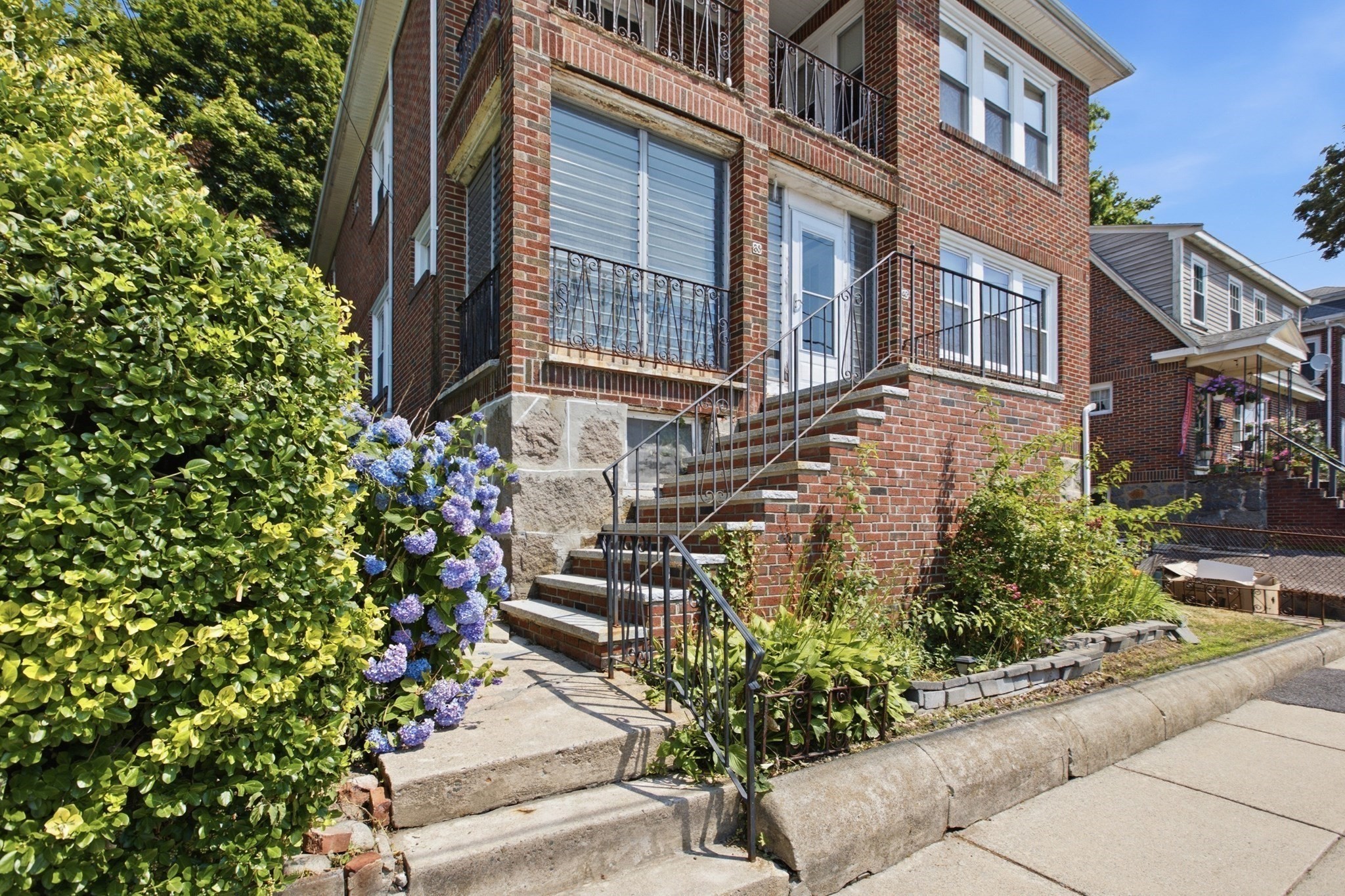 38 Franconia St, Dorchester, Boston, MA 02122 - Image 3