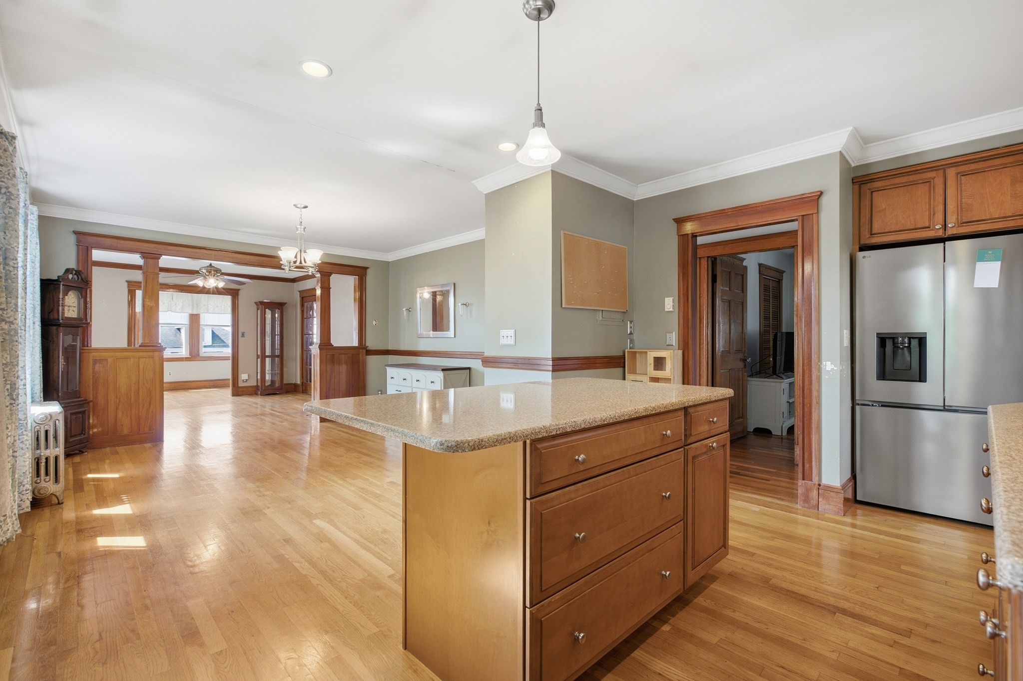 38 Franconia St, Dorchester, Boston, MA 02122 - Image 21