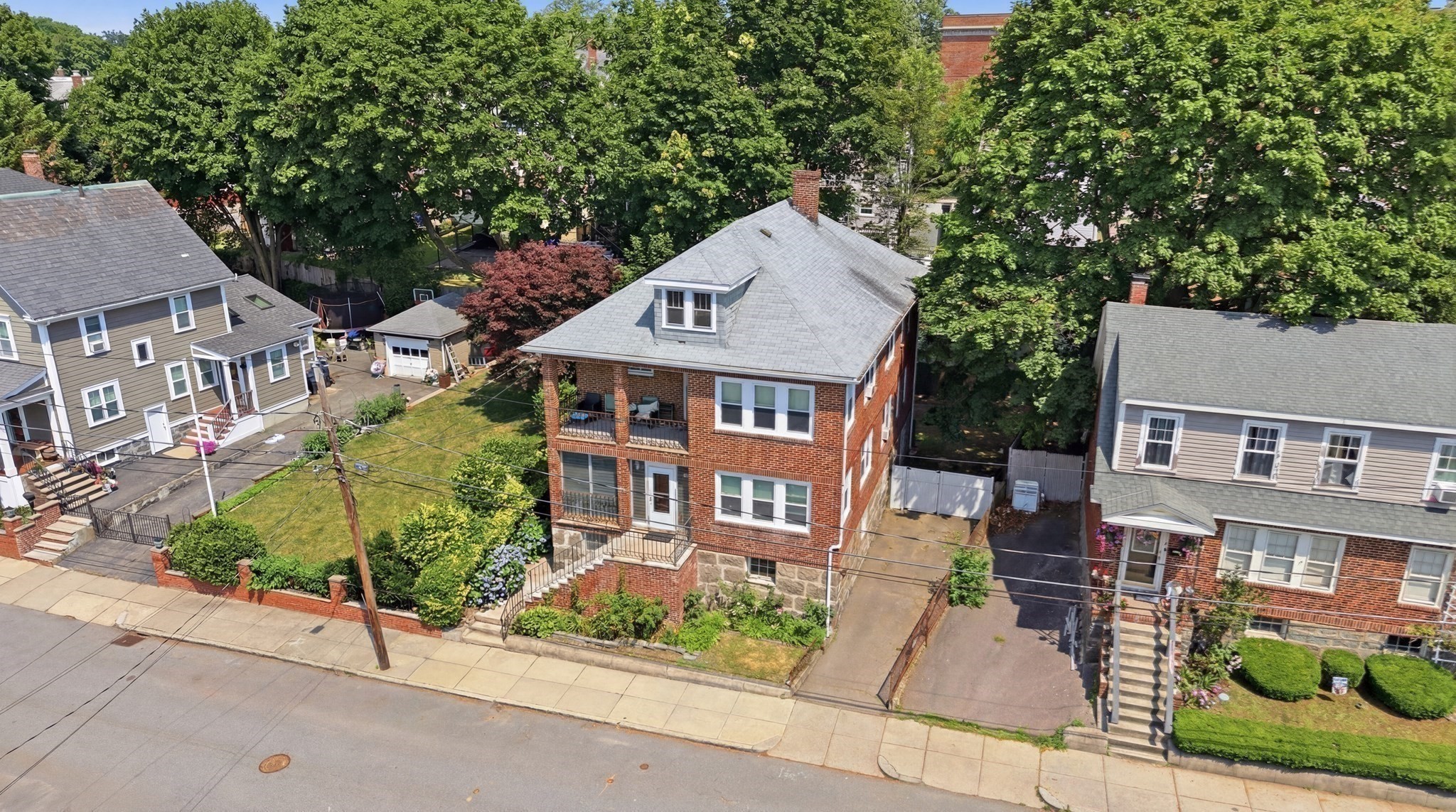 38 Franconia St, Dorchester, Boston, MA 02122 - Image 4