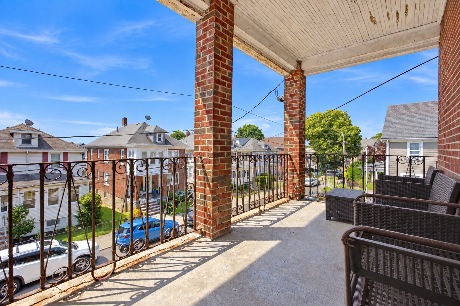 38 Franconia St, Dorchester, Boston, MA 02122 - Image 34