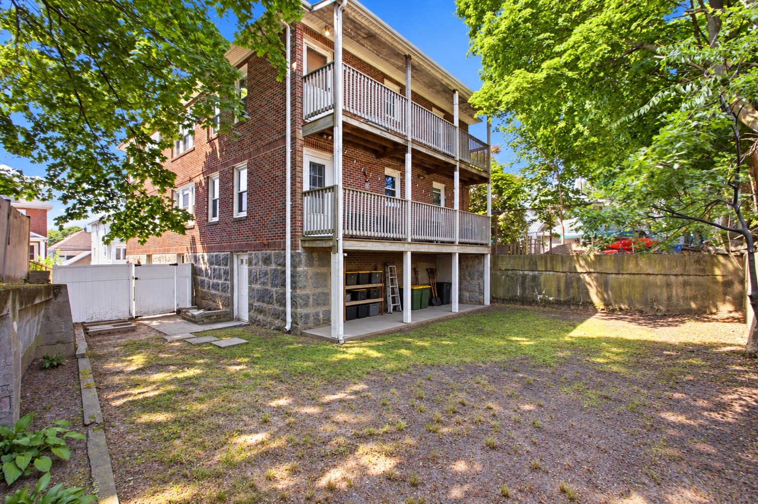 38 Franconia St, Dorchester, Boston, MA 02122 - Image 37