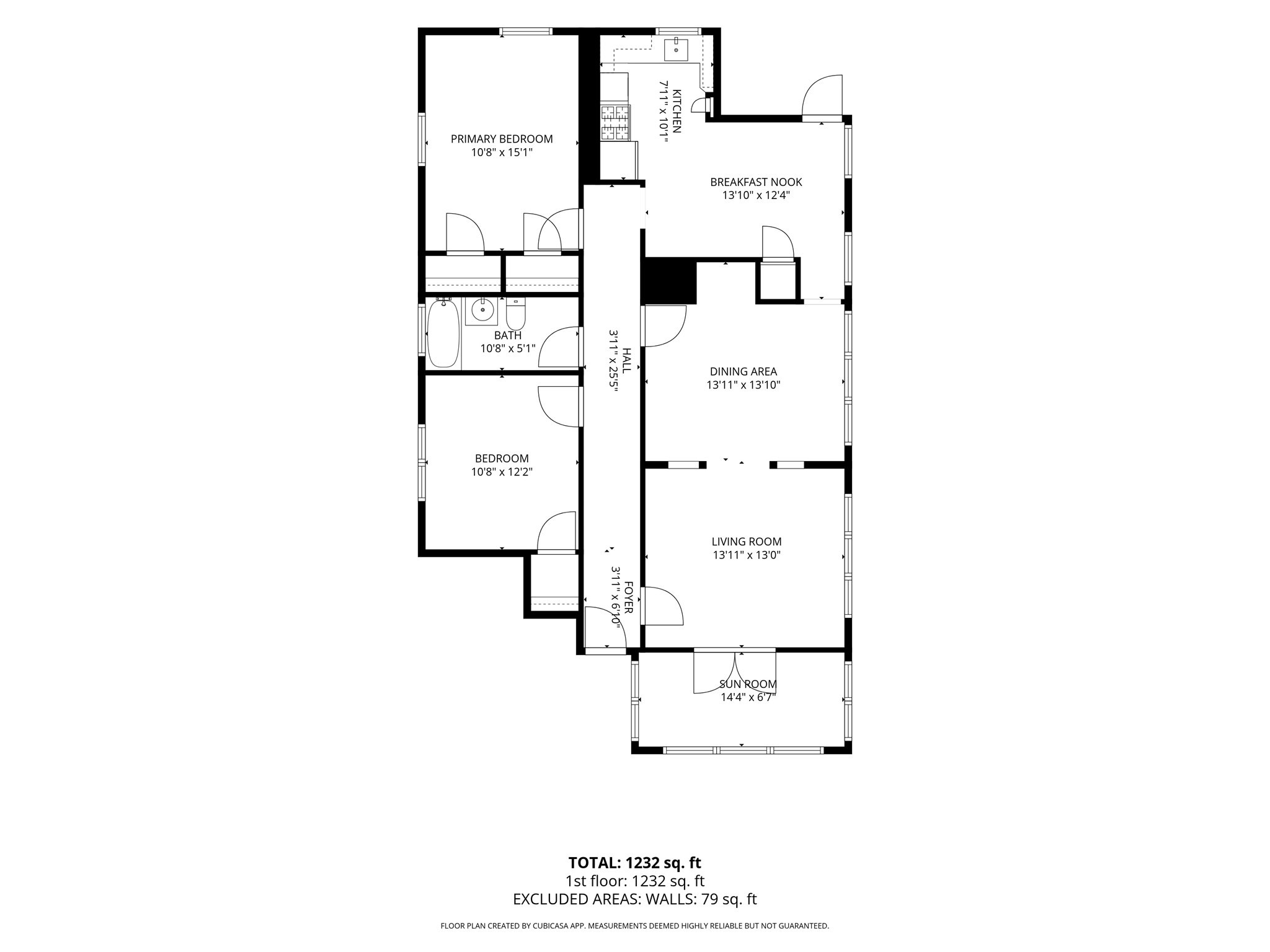 38 Franconia St, Dorchester, Boston, MA 02122 - Image 40