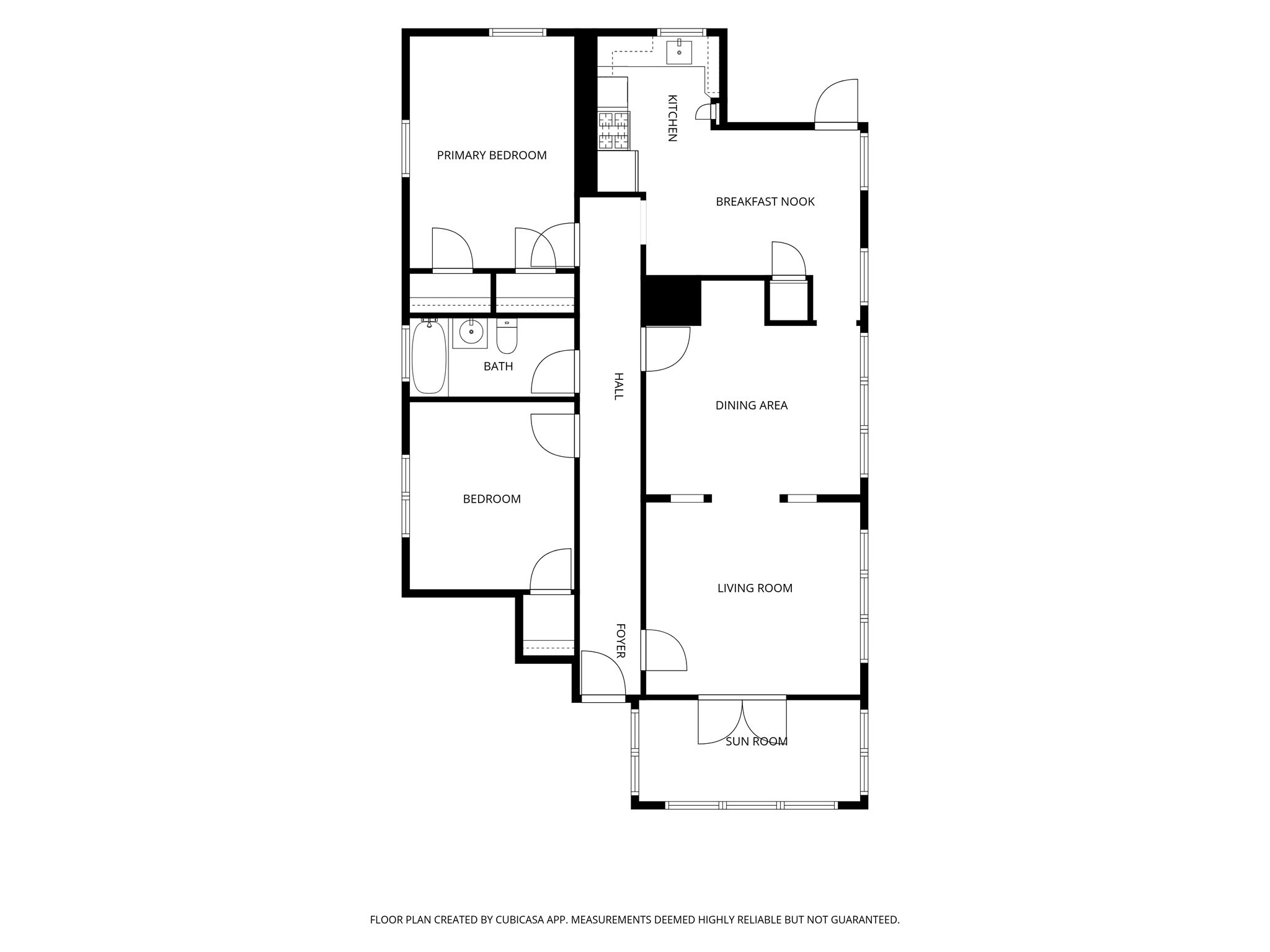 38 Franconia St, Dorchester, Boston, MA 02122 - Image 41