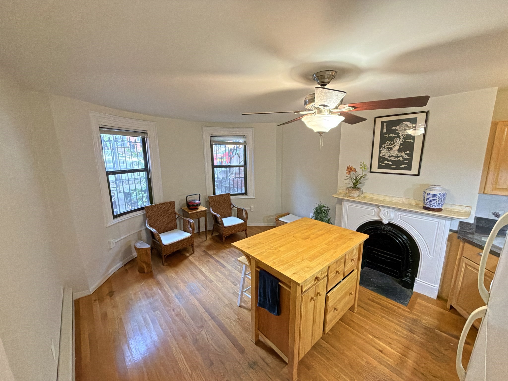 81 E Brookline St Unit 1, South End, Boston, MA 02118