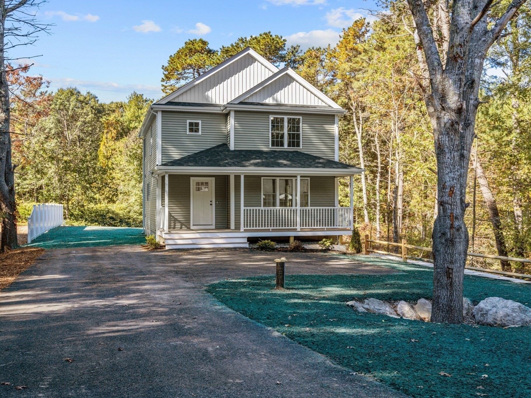 19 Captains Way, Lakeville, MA 02347