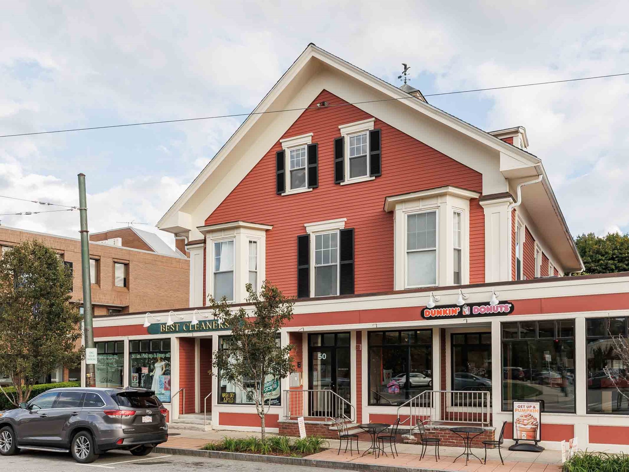 50 Church, Belmont, MA 02478 - Image 1