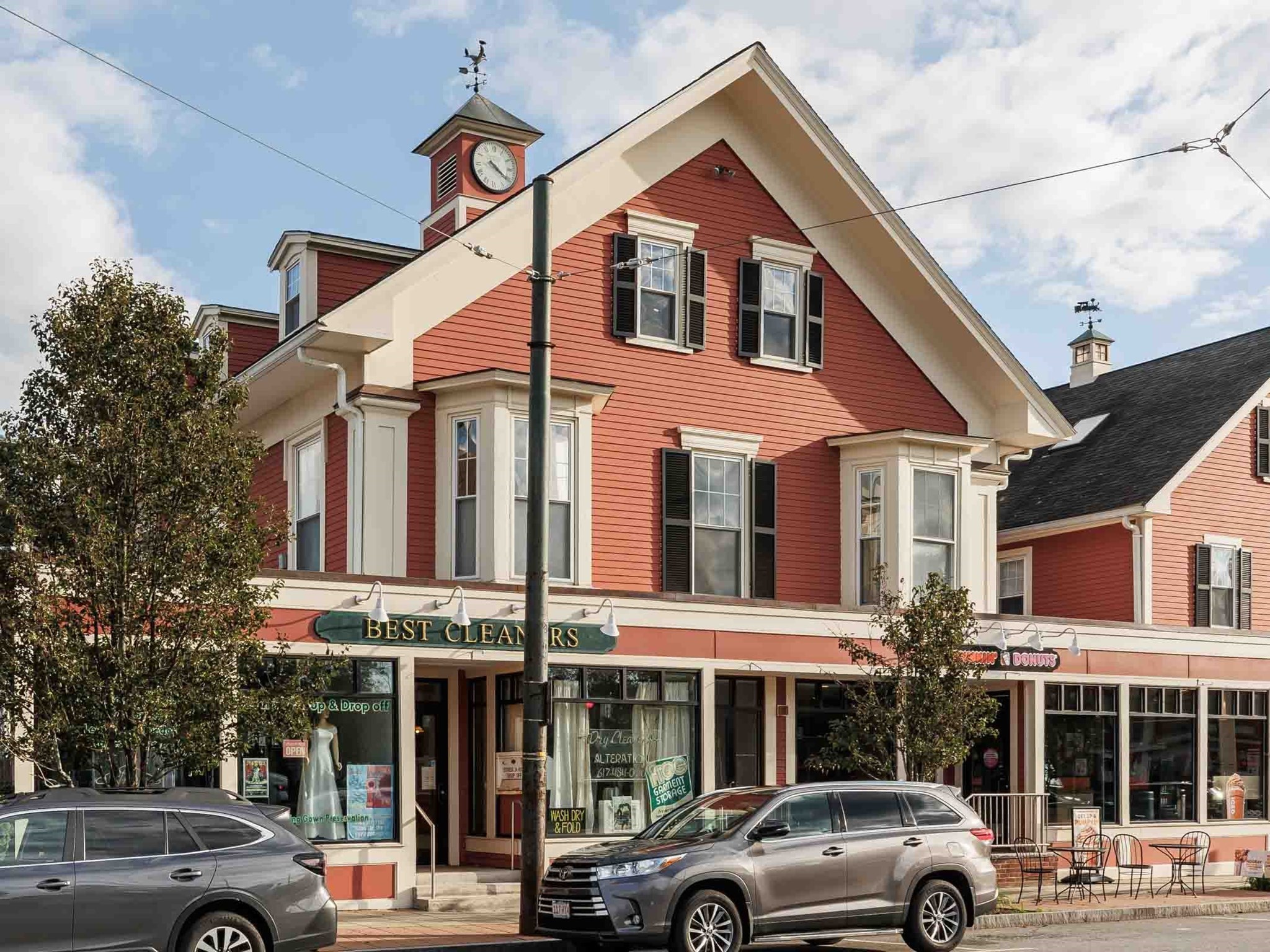 50 Church, Belmont, MA 02478 - Image 2