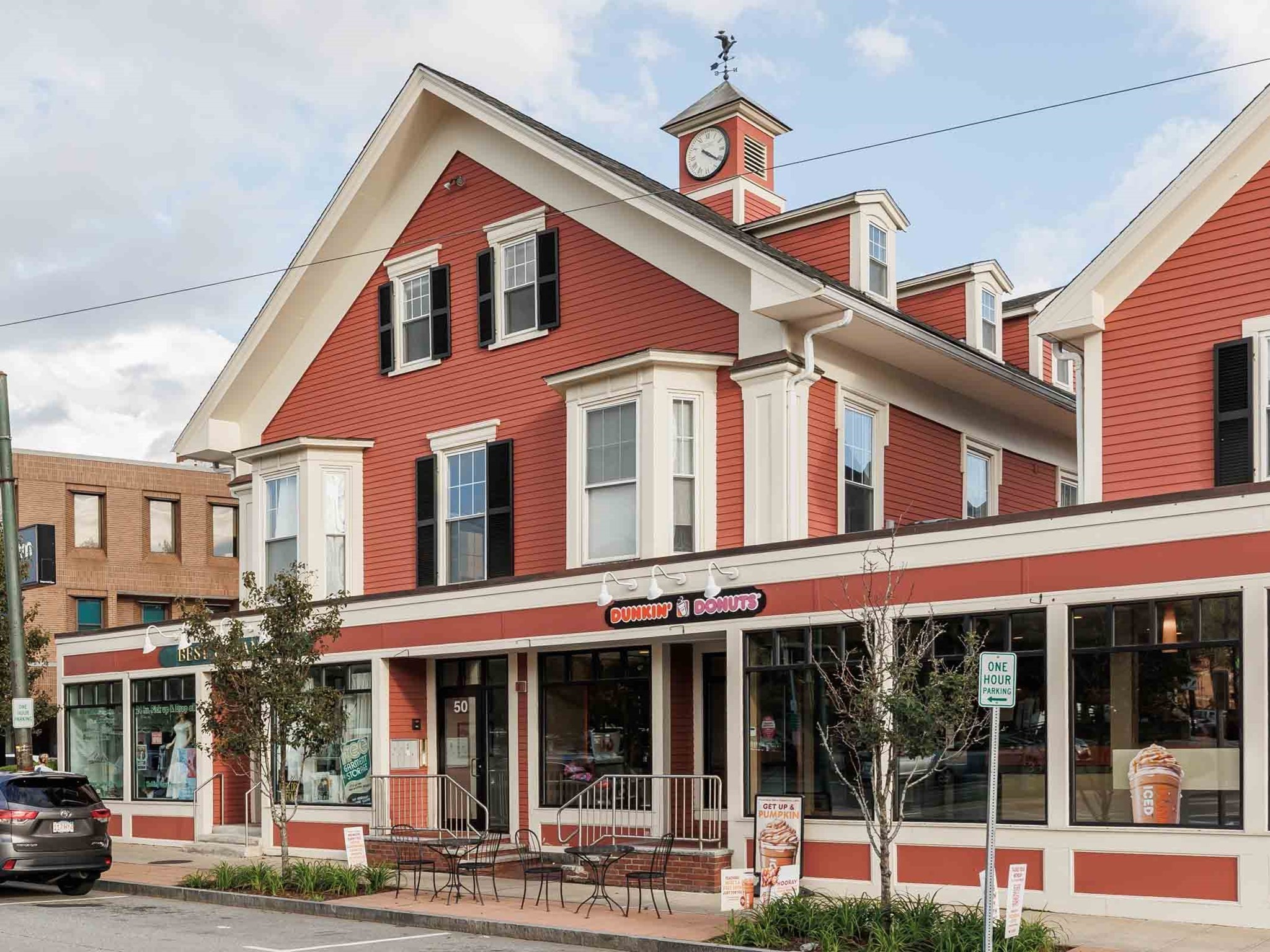 50 Church, Belmont, MA 02478 - Image 3