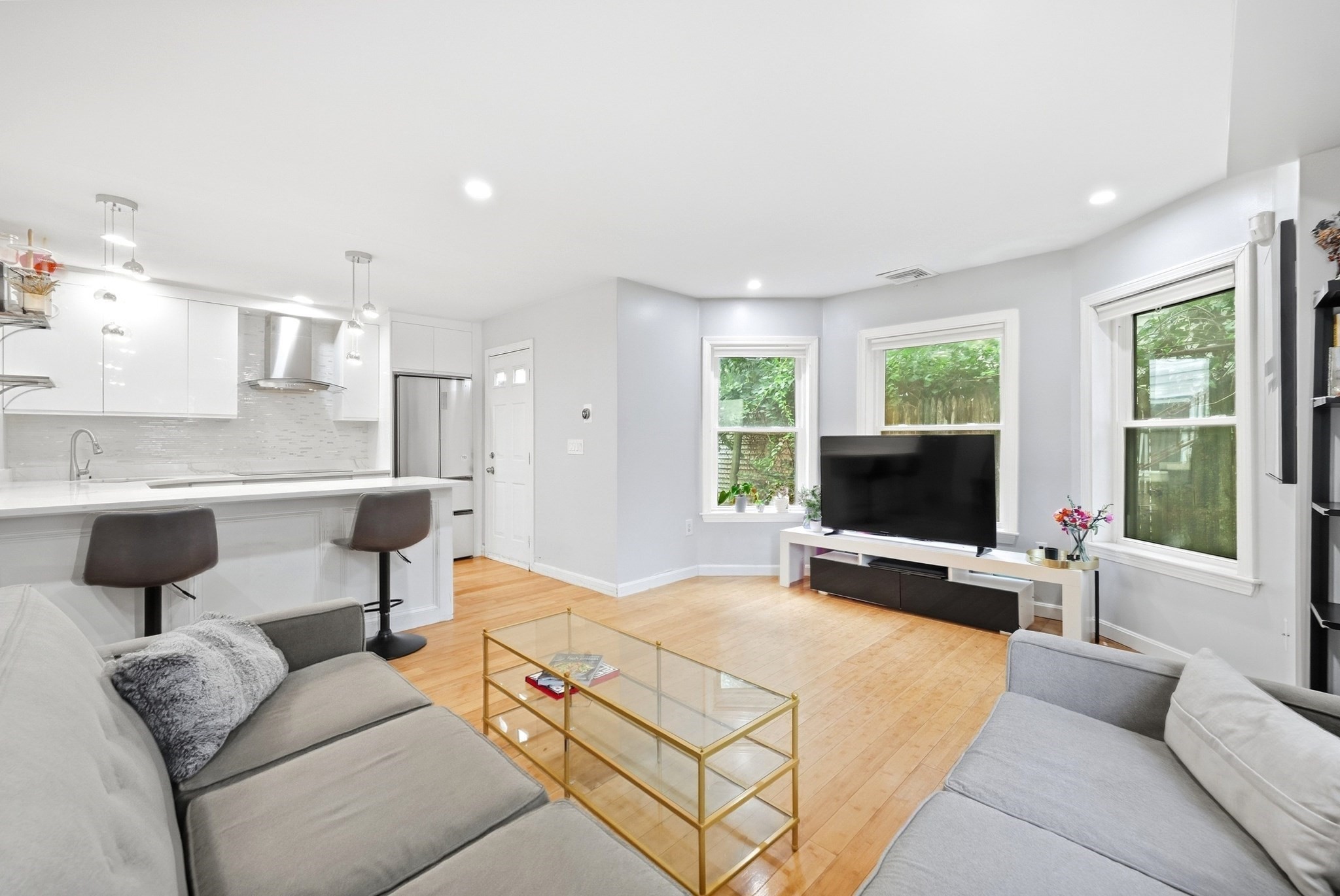 336 Adams Street Unit 6, Dorchester, Boston, MA 02122
