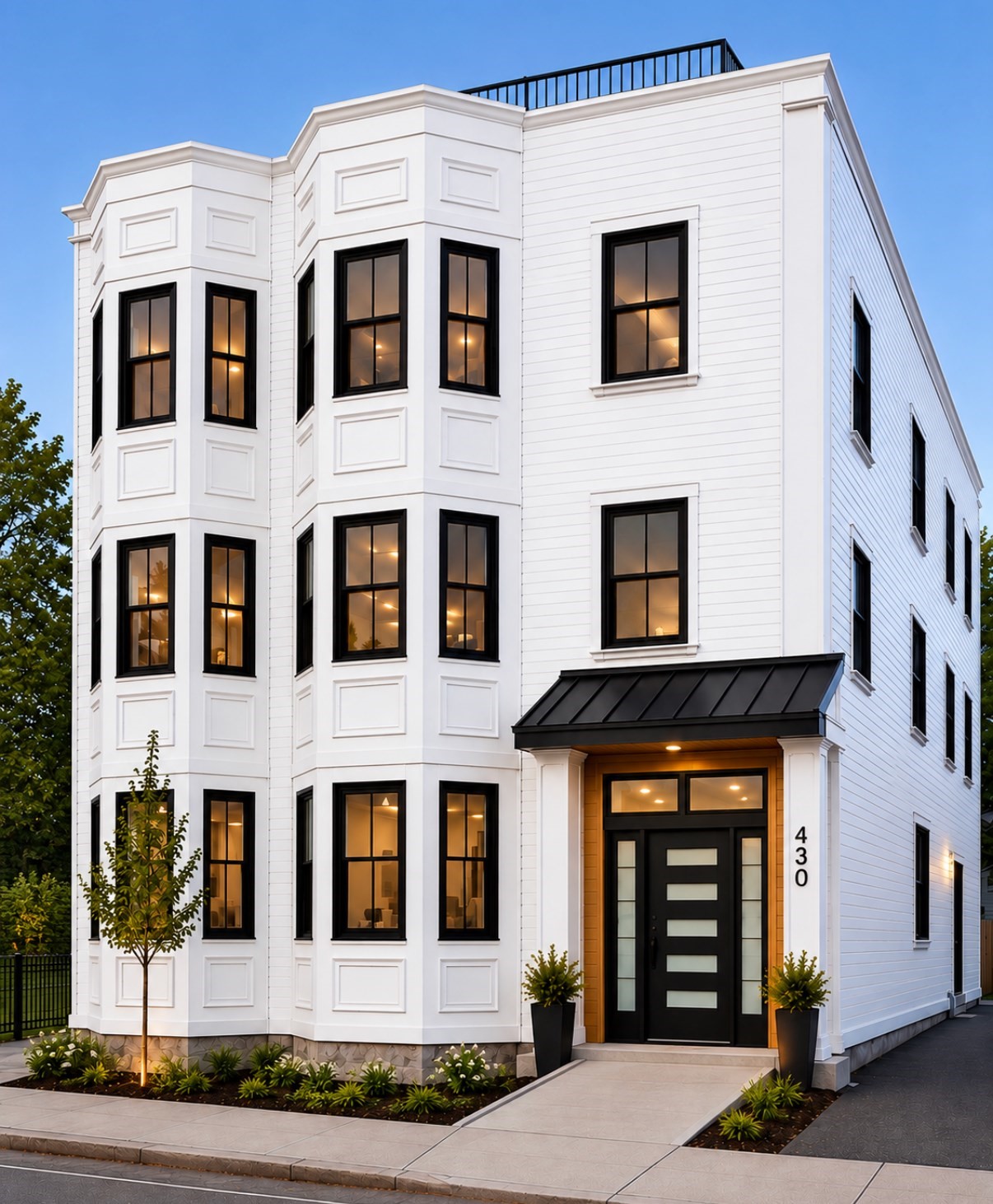 430 Frankfort St Unit 2, East Boston, Boston, MA 02128