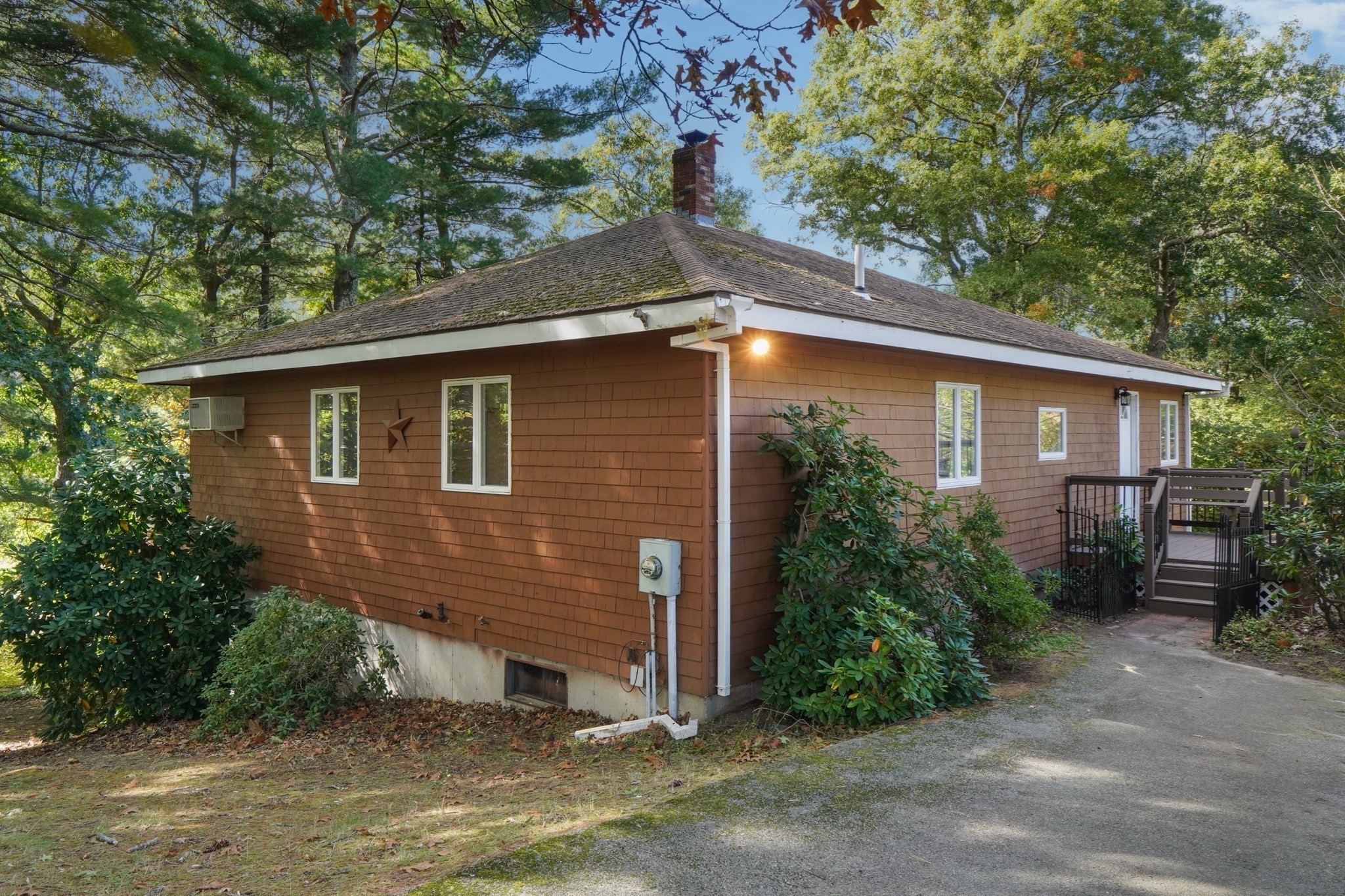 45 Norman Avenue, Taunton, MA 02780