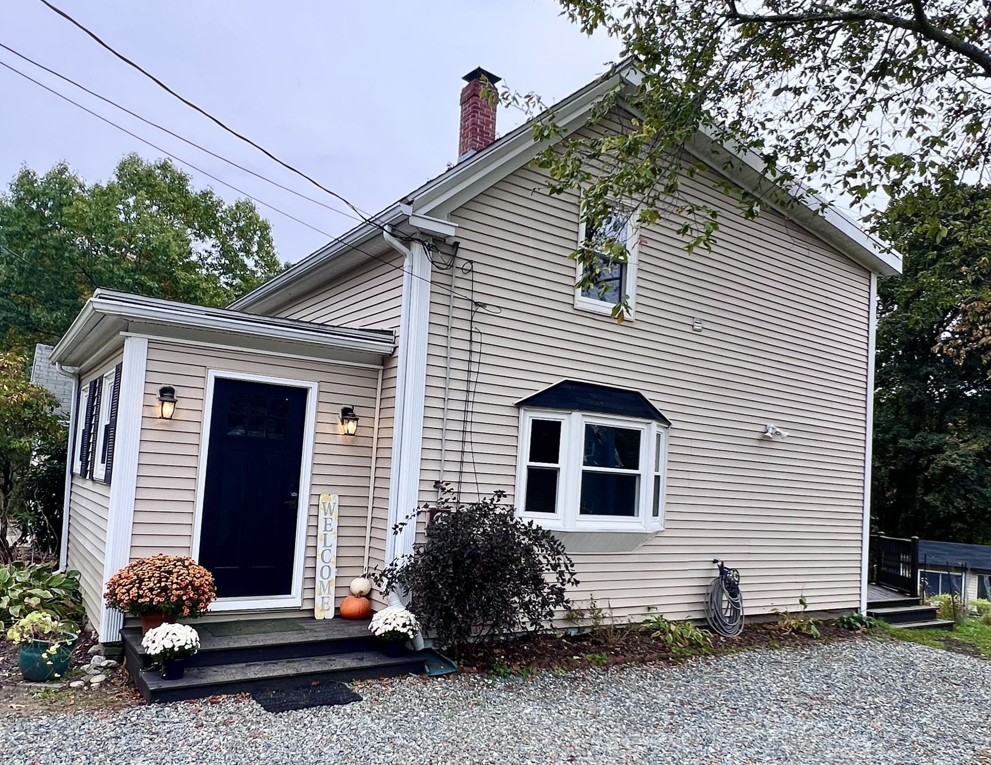 23 Stowe Ct, Hudson, MA 01749