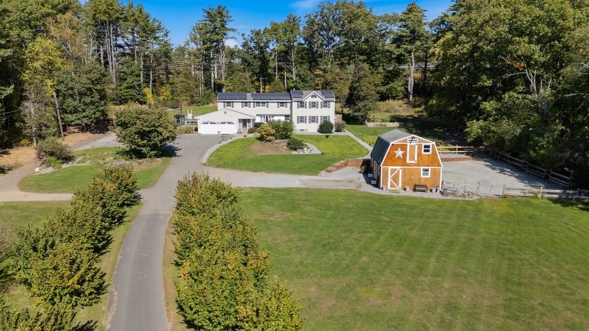 24 Silvermine Rd, Boxford