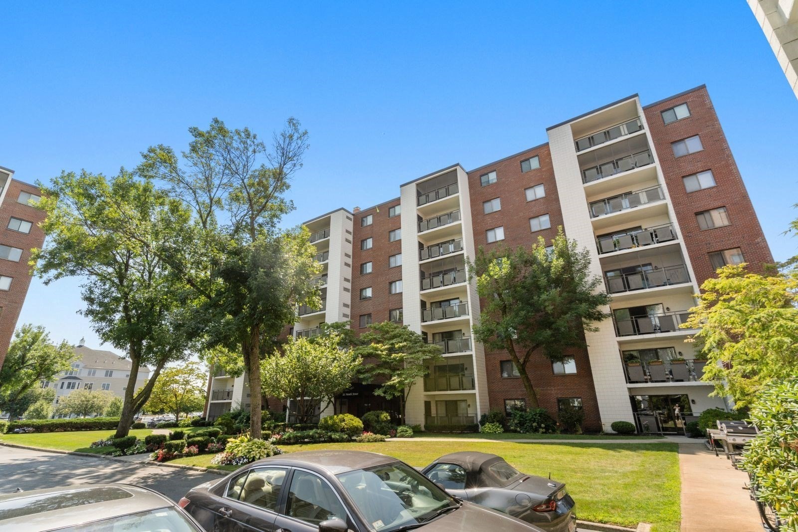 22 Ninth Street Unit 102, Medford, MA 02155