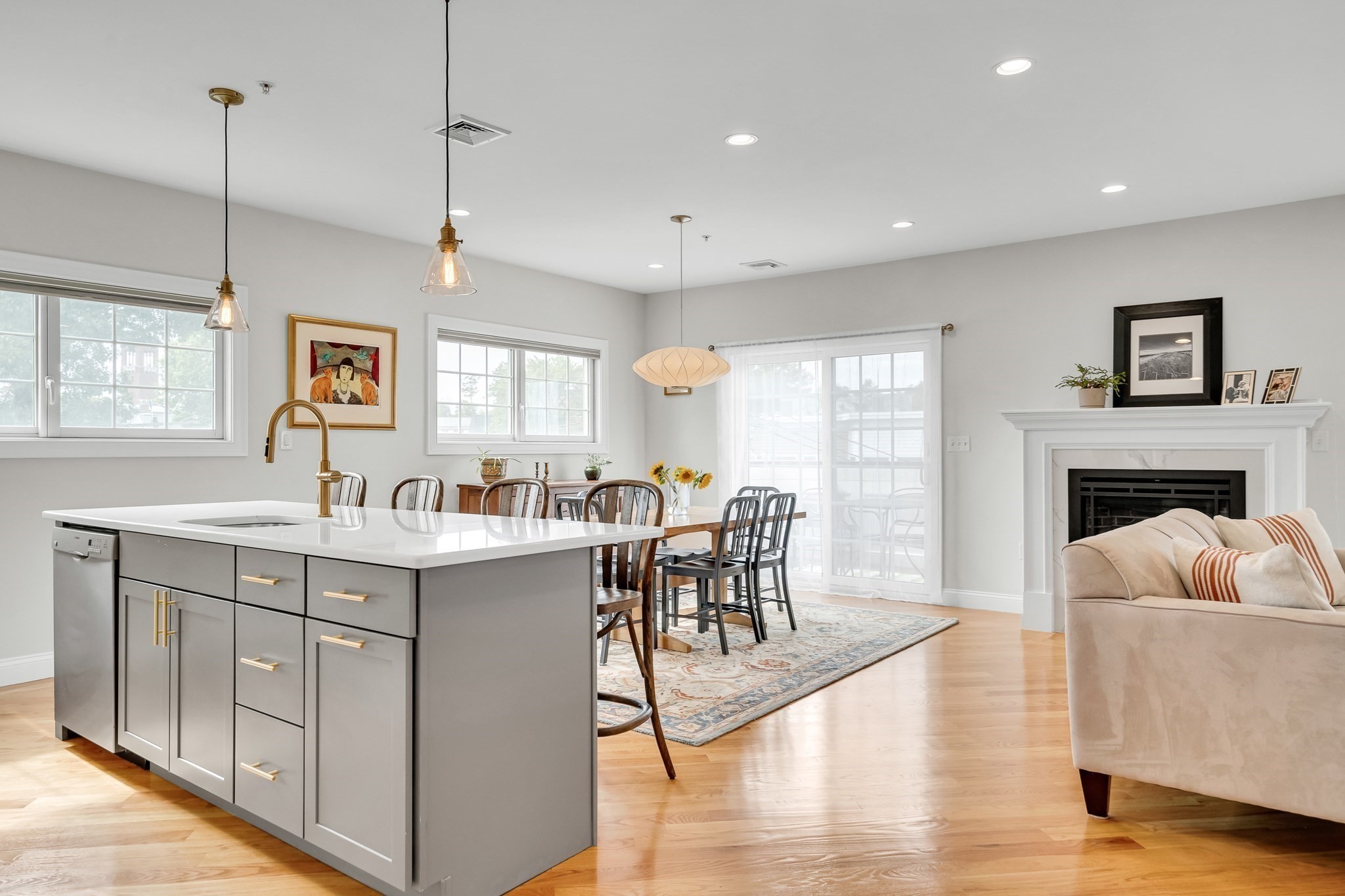 572 Freeport Unit 303, Dorchester, Boston, MA 02122