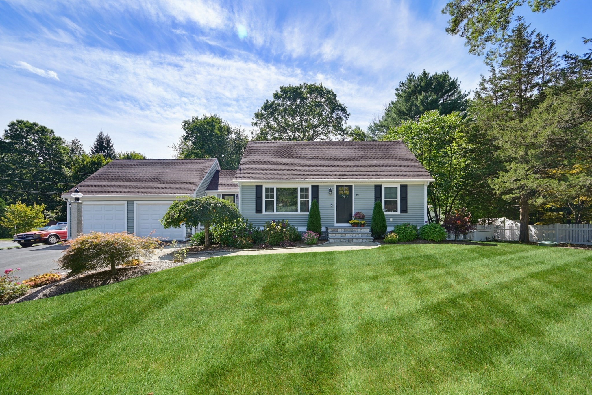 19 Walnut Street, Rehoboth, MA 02769