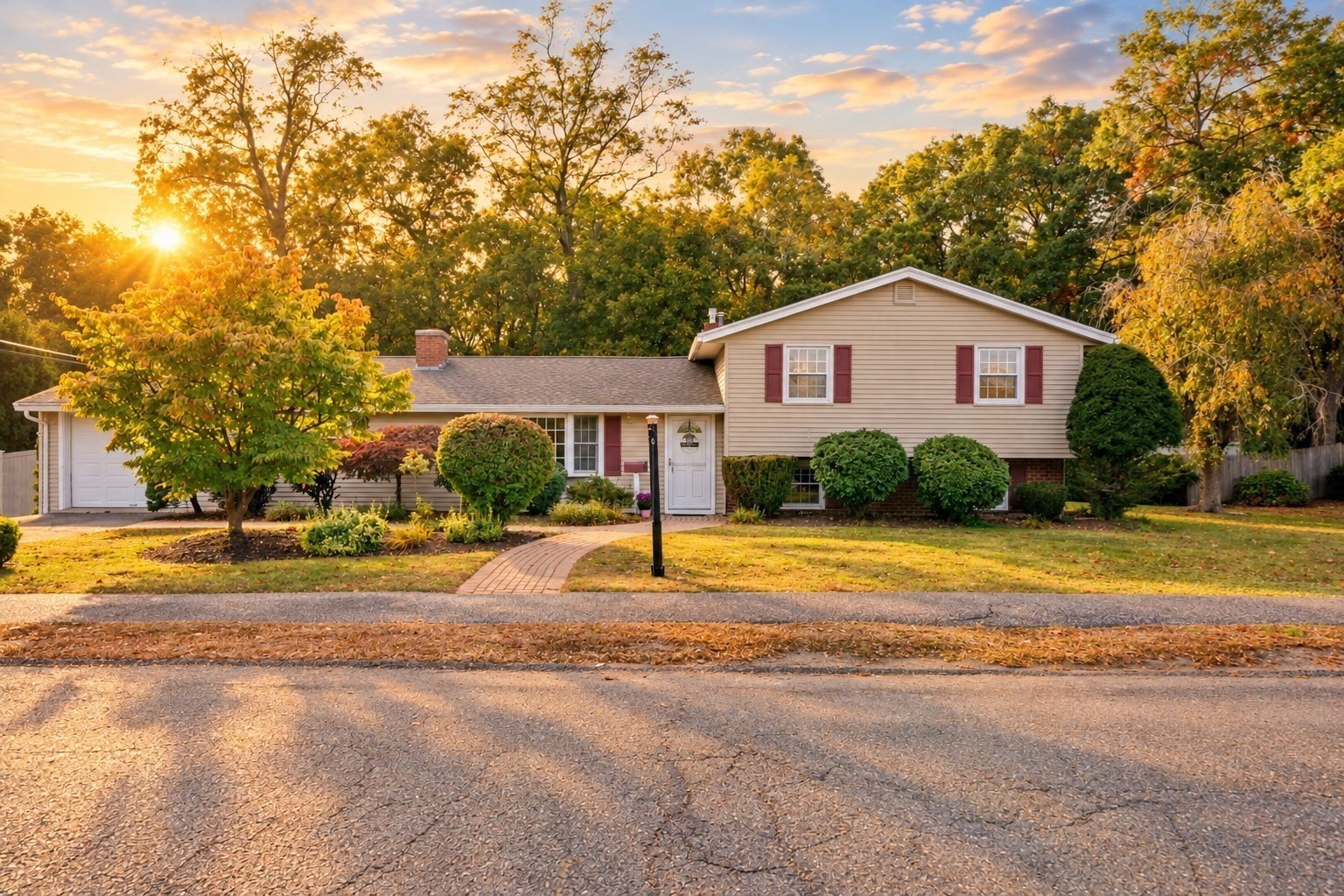 48 Catherine Dr, Peabody