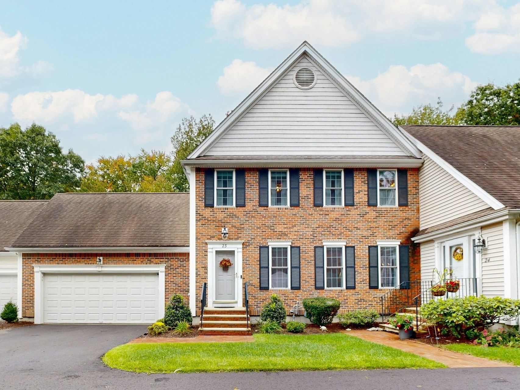 23 Turtlebrook Way Unit 23, Medfield, MA 02052