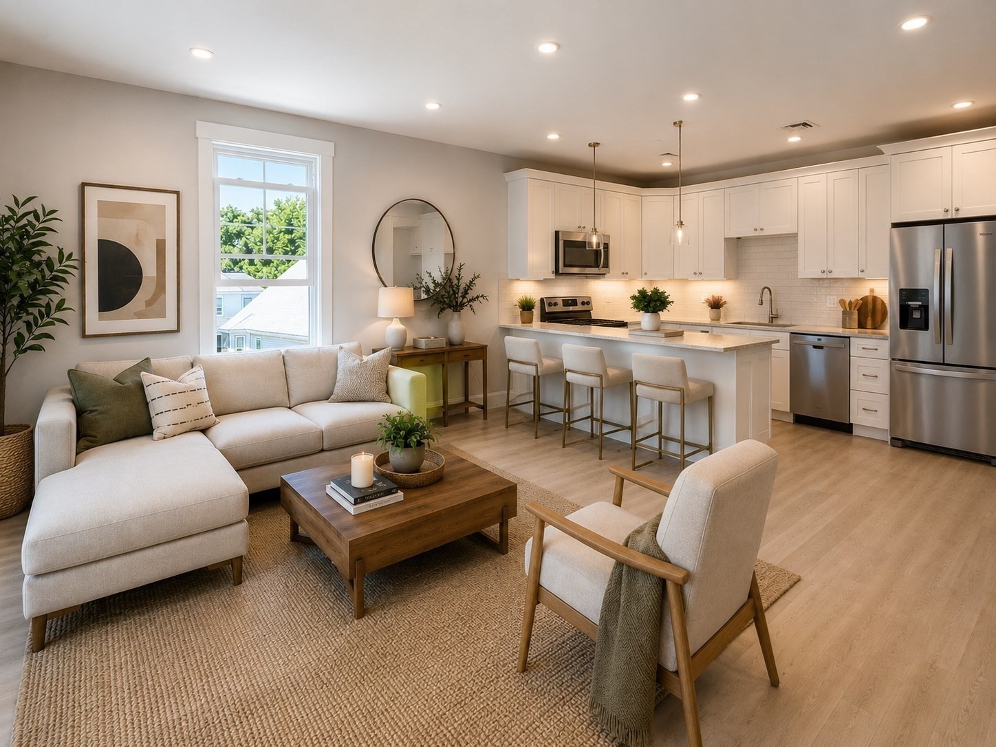 9 Downer Ct Unit 5, Dorchester, Boston, MA 02122