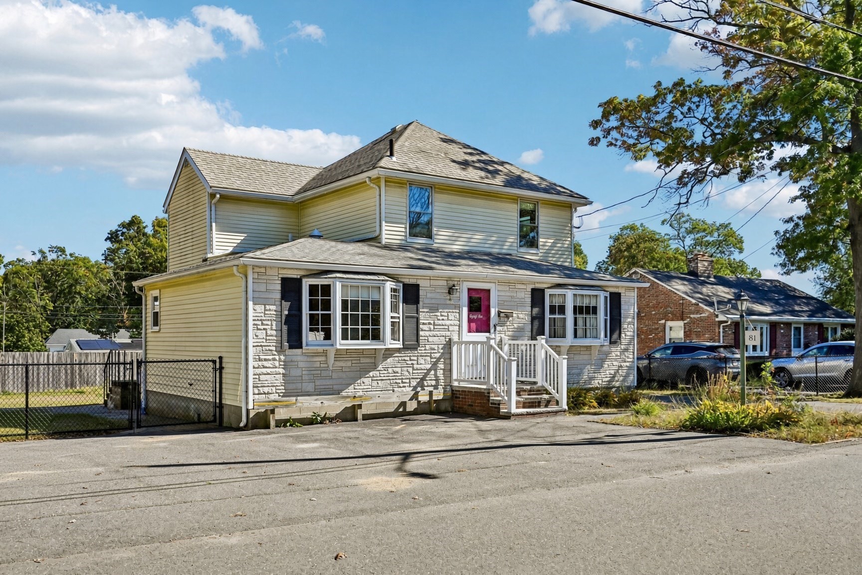 81 Morgan St, Randolph, MA 02368