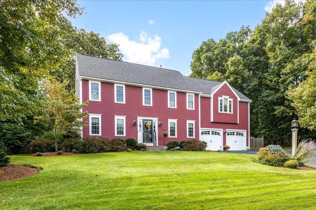 10 Meier Farm, Whitman, MA 02382