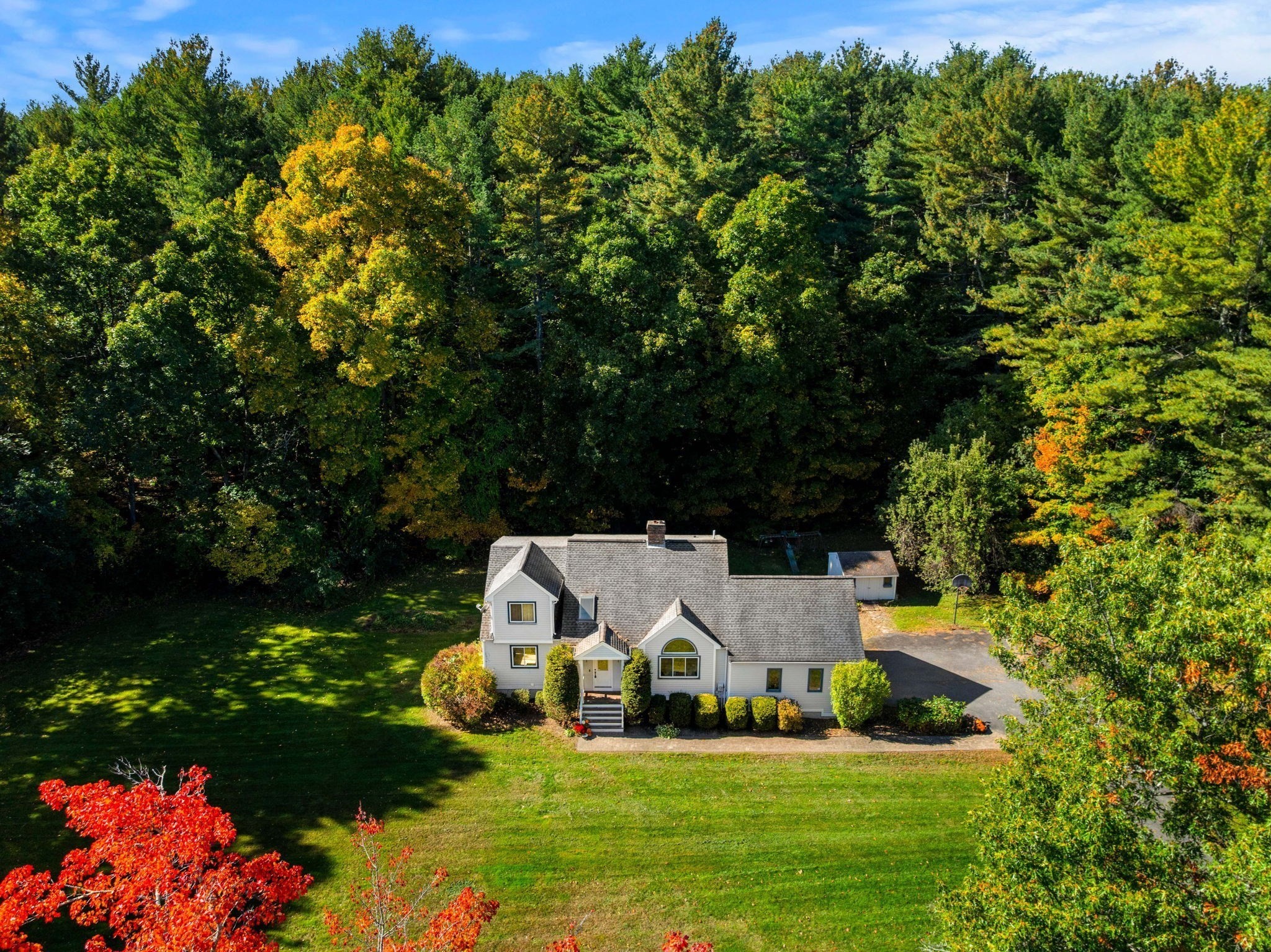 15 Bruce St, Littleton, MA 01460