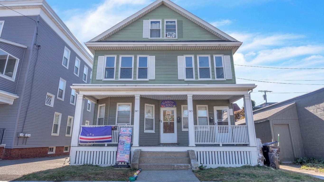 745 Mount Auburn St, Watertown, MA 02472