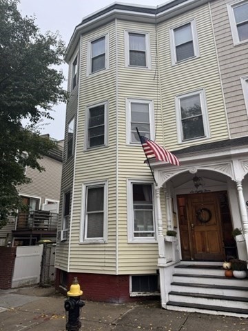 683 East 5th St, Boston - South Boston, MA 02127