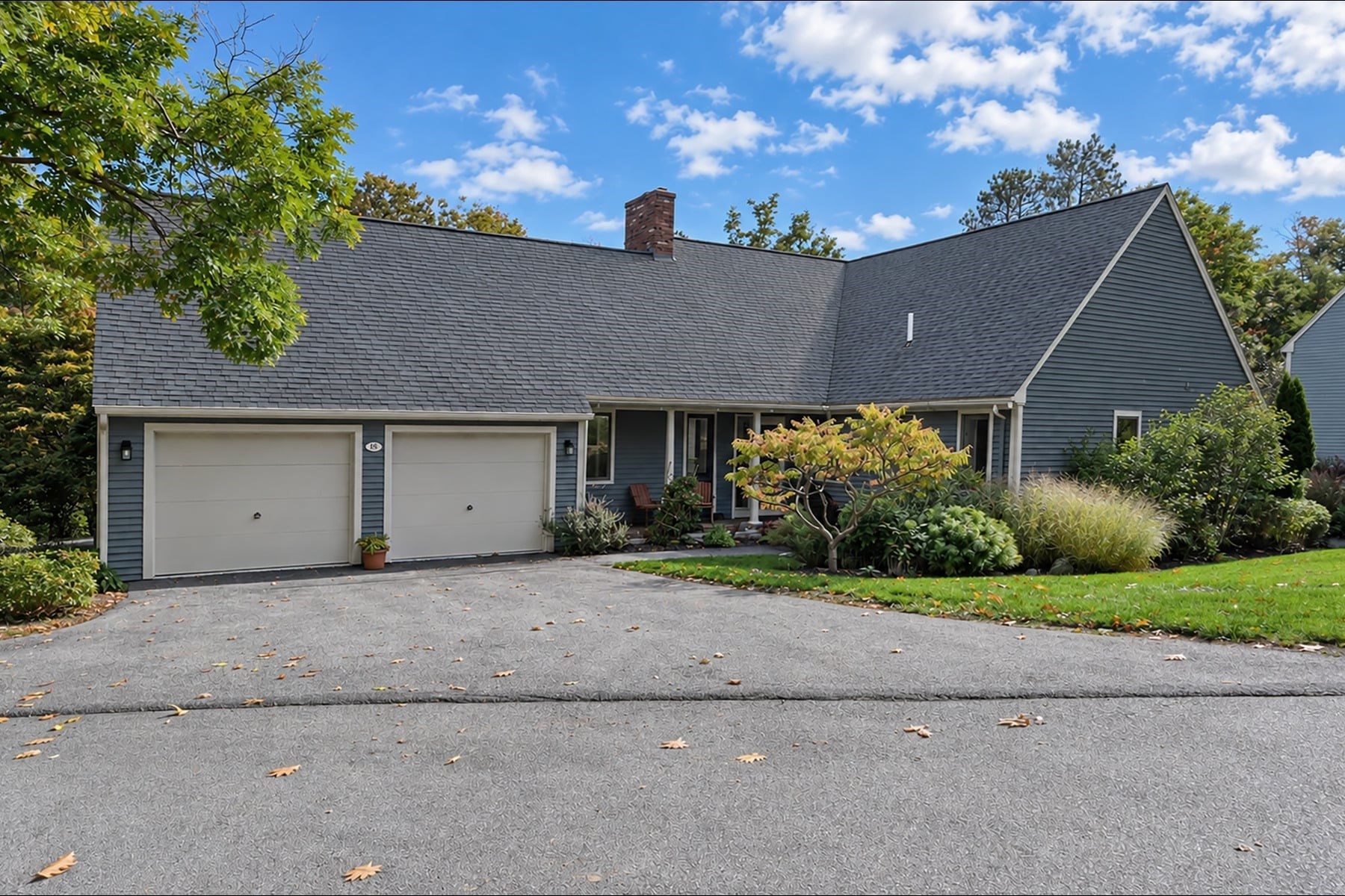 100 Pond St Unit 18, Cohasset, MA 02025