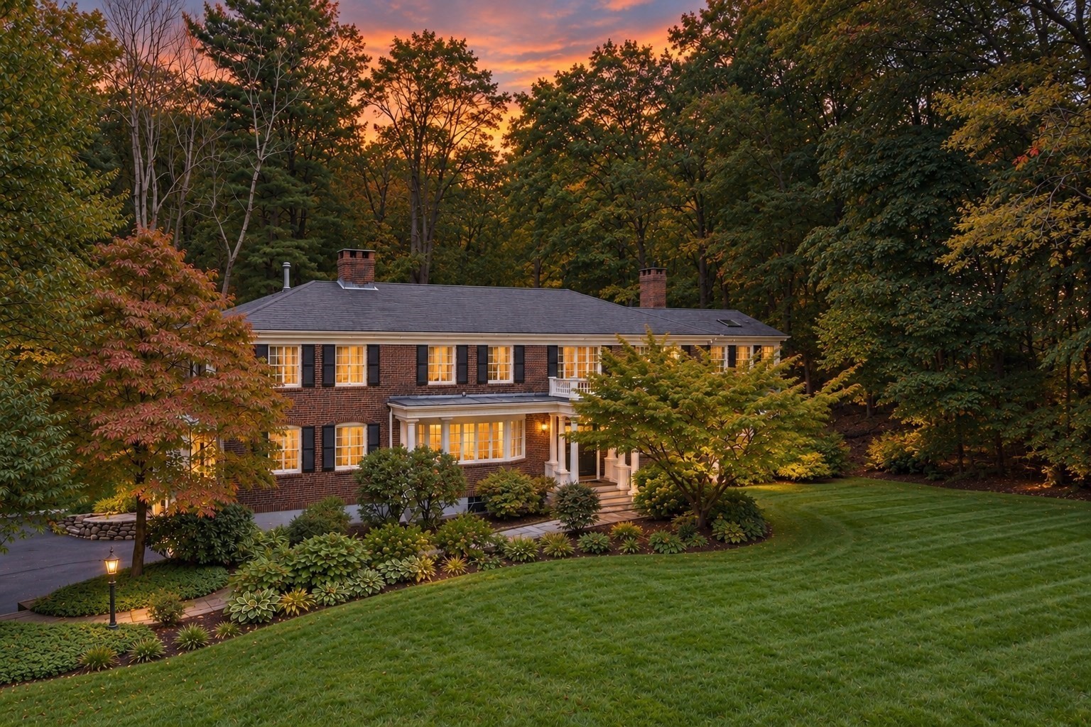 172 Country Drive, Weston, MA 02493