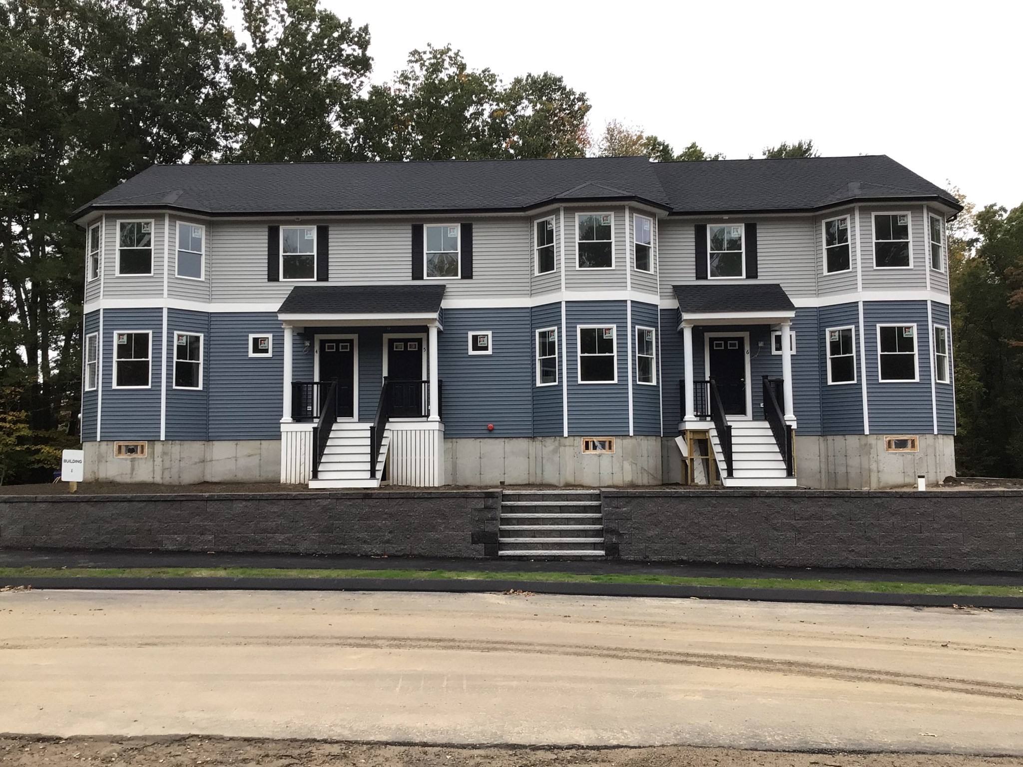 299 Quincy St, Building 4 Unit 5, Holbrook, MA 02343