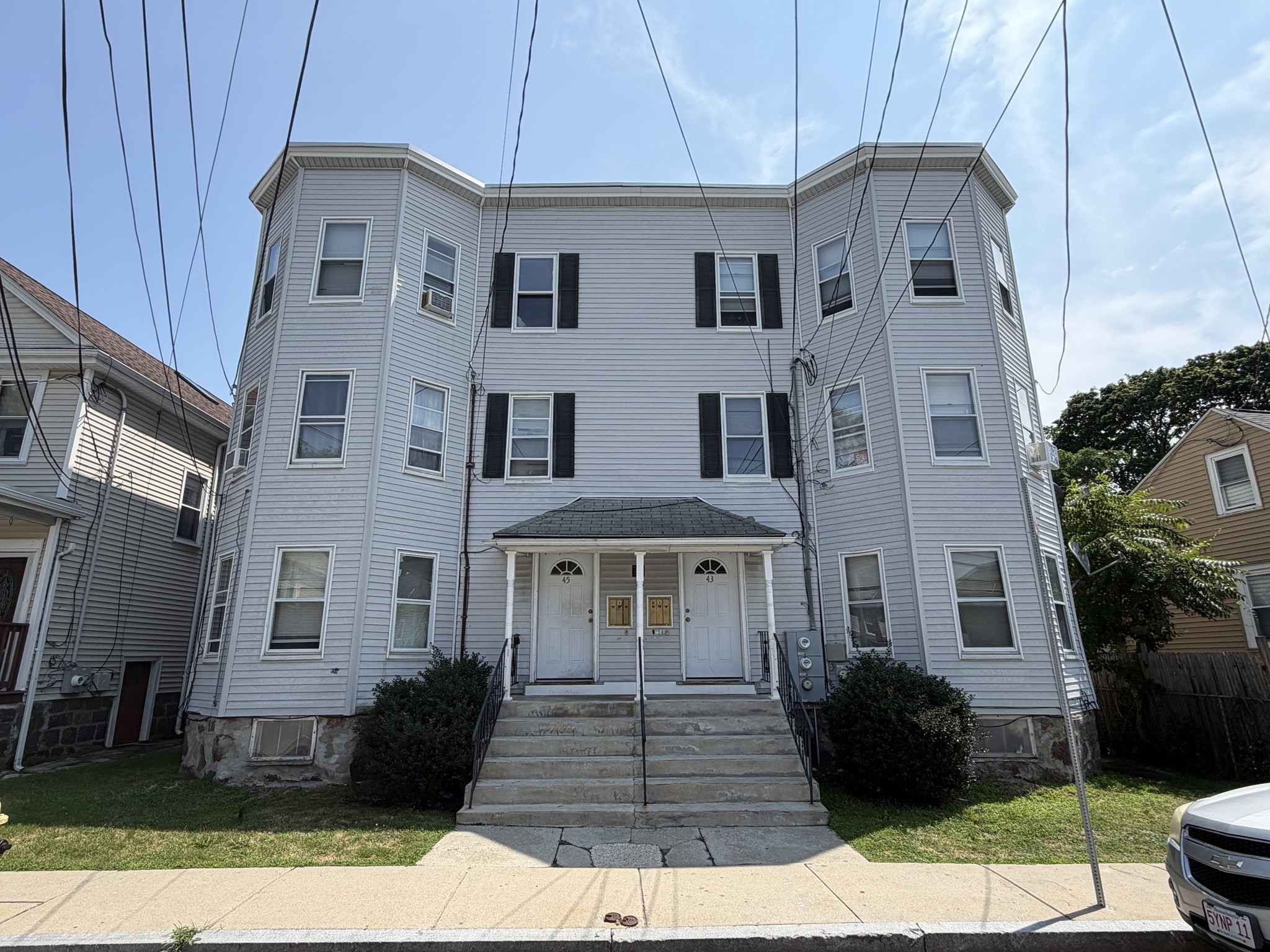 43 Sturbridge Street, Boston - Mattapan, MA 02126