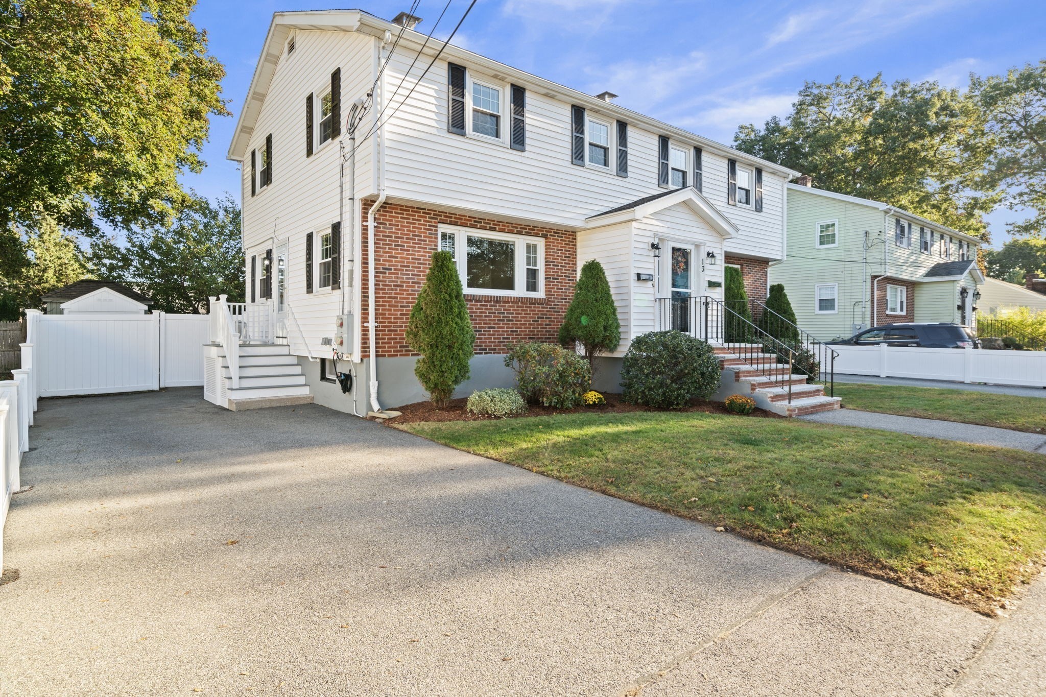 13 Gregg Street, Woburn, MA 01801 - Image 2