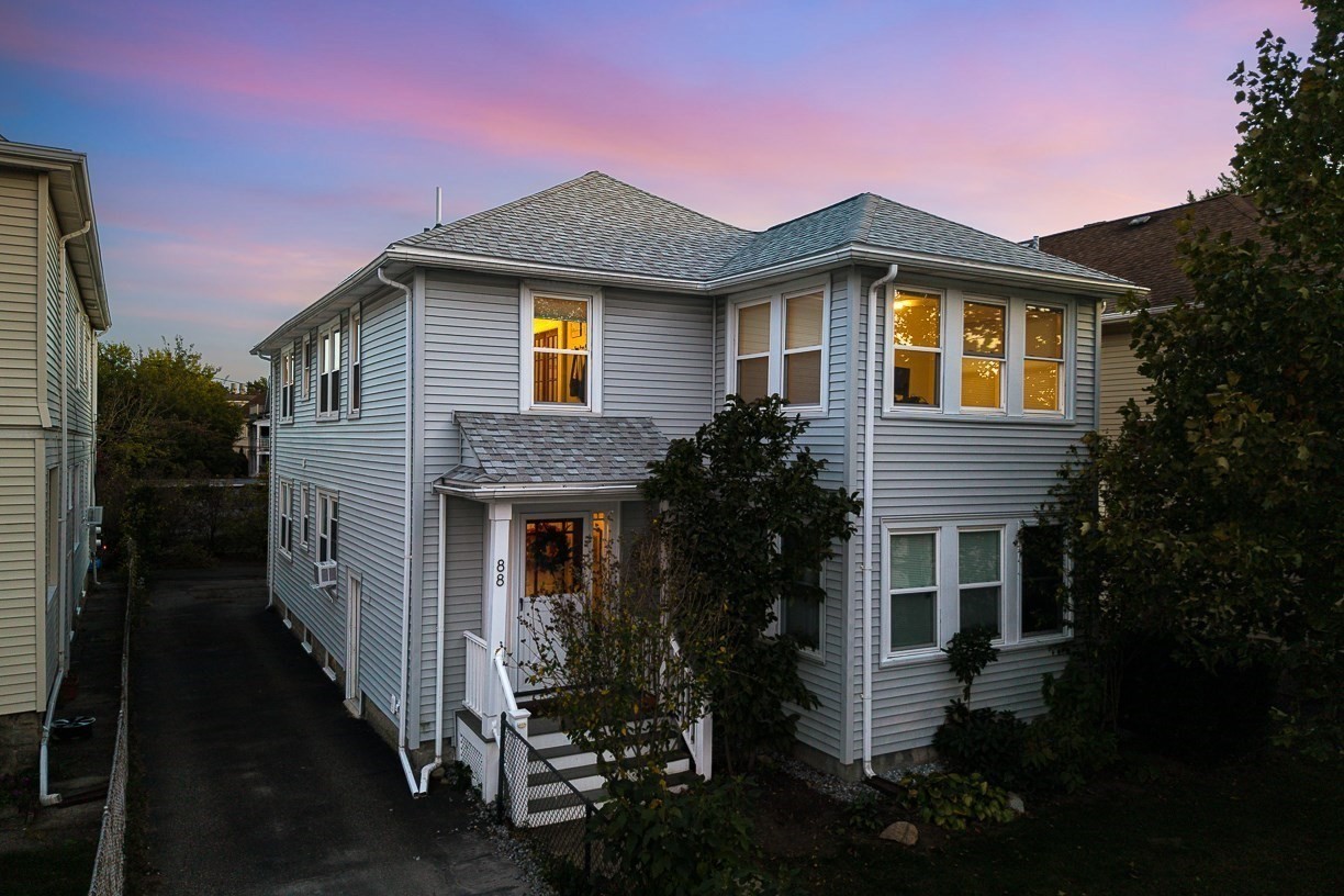88 Belmont Street Unit 88, Watertown, MA 02472