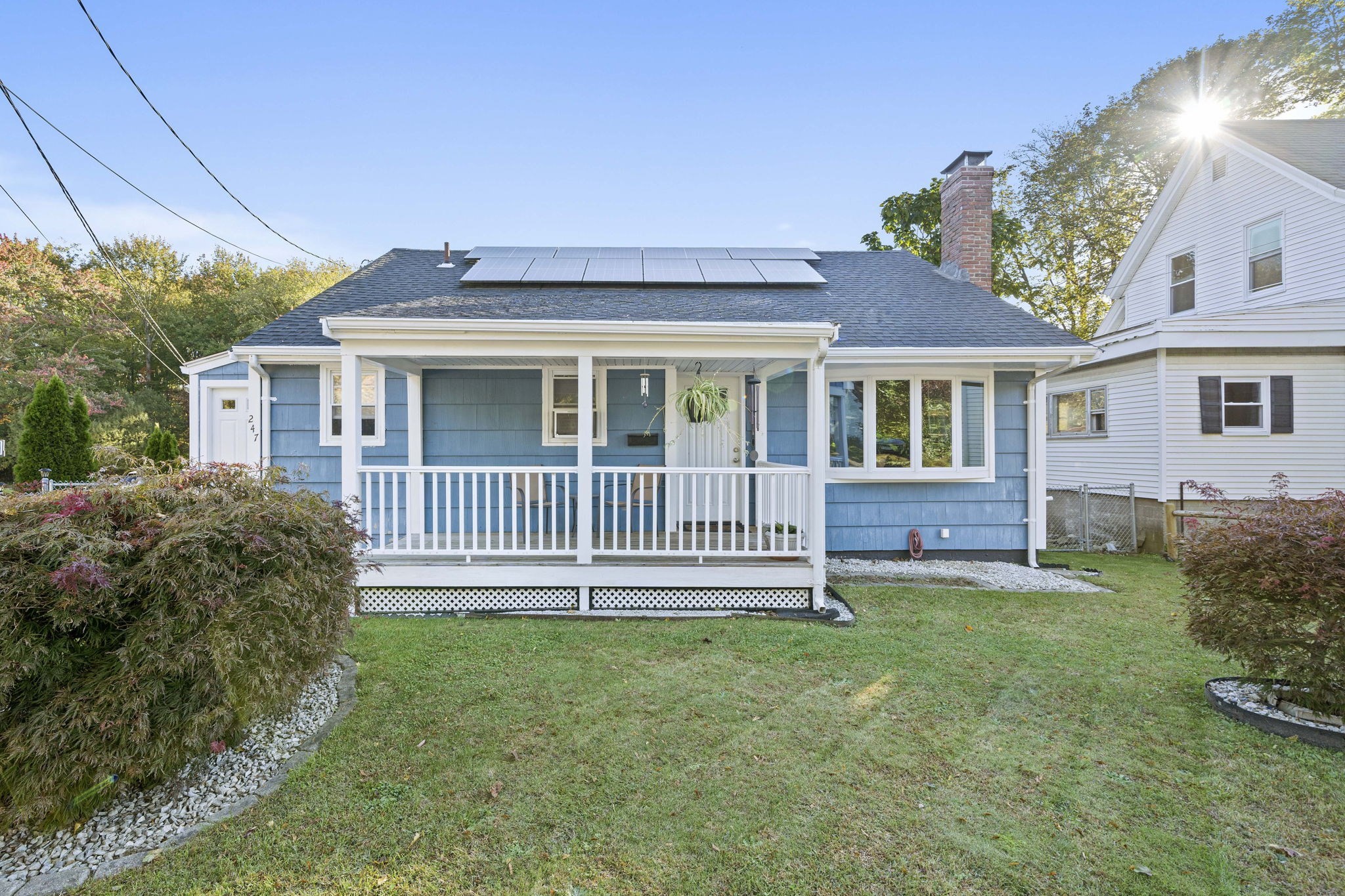 247 Howard St, Brockton, MA 02302