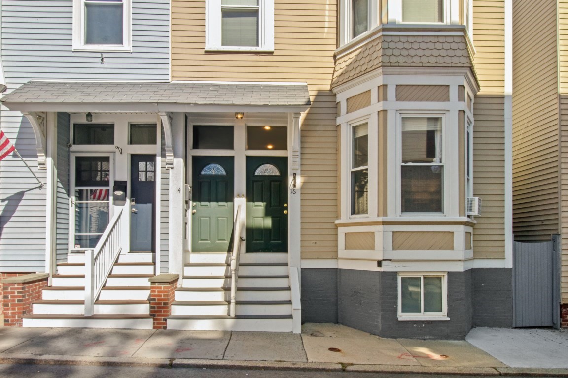 14 Story St Unit 1, South Boston, Boston, MA 02127