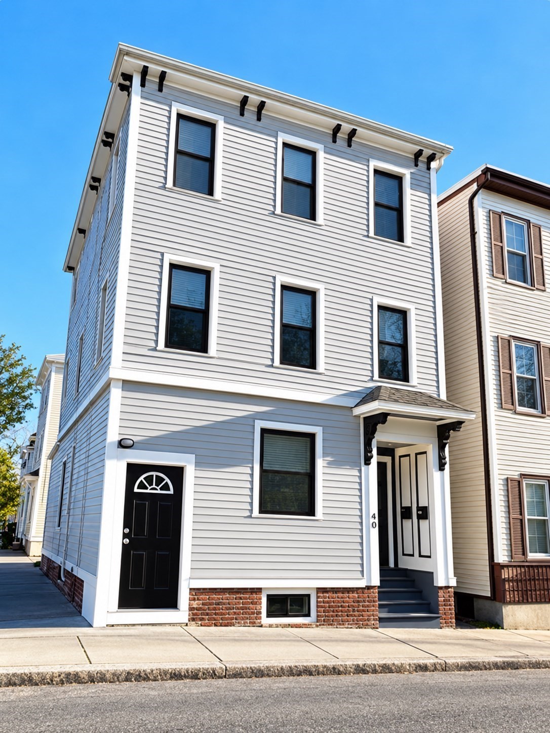 40 Jeffries St, Boston - East Boston, MA 02128