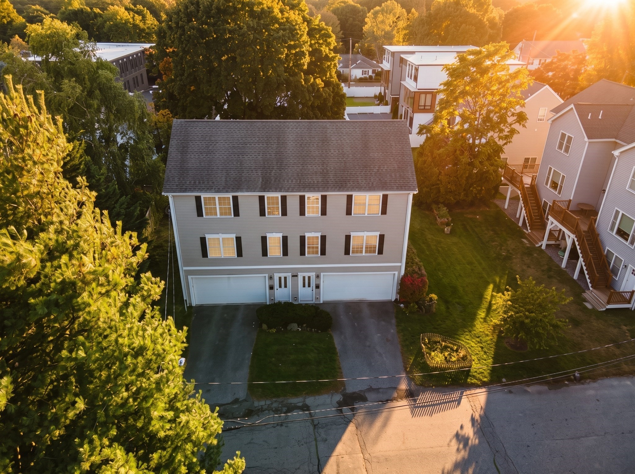 15 Parkers Ln Unit 1, Waltham, MA 02453