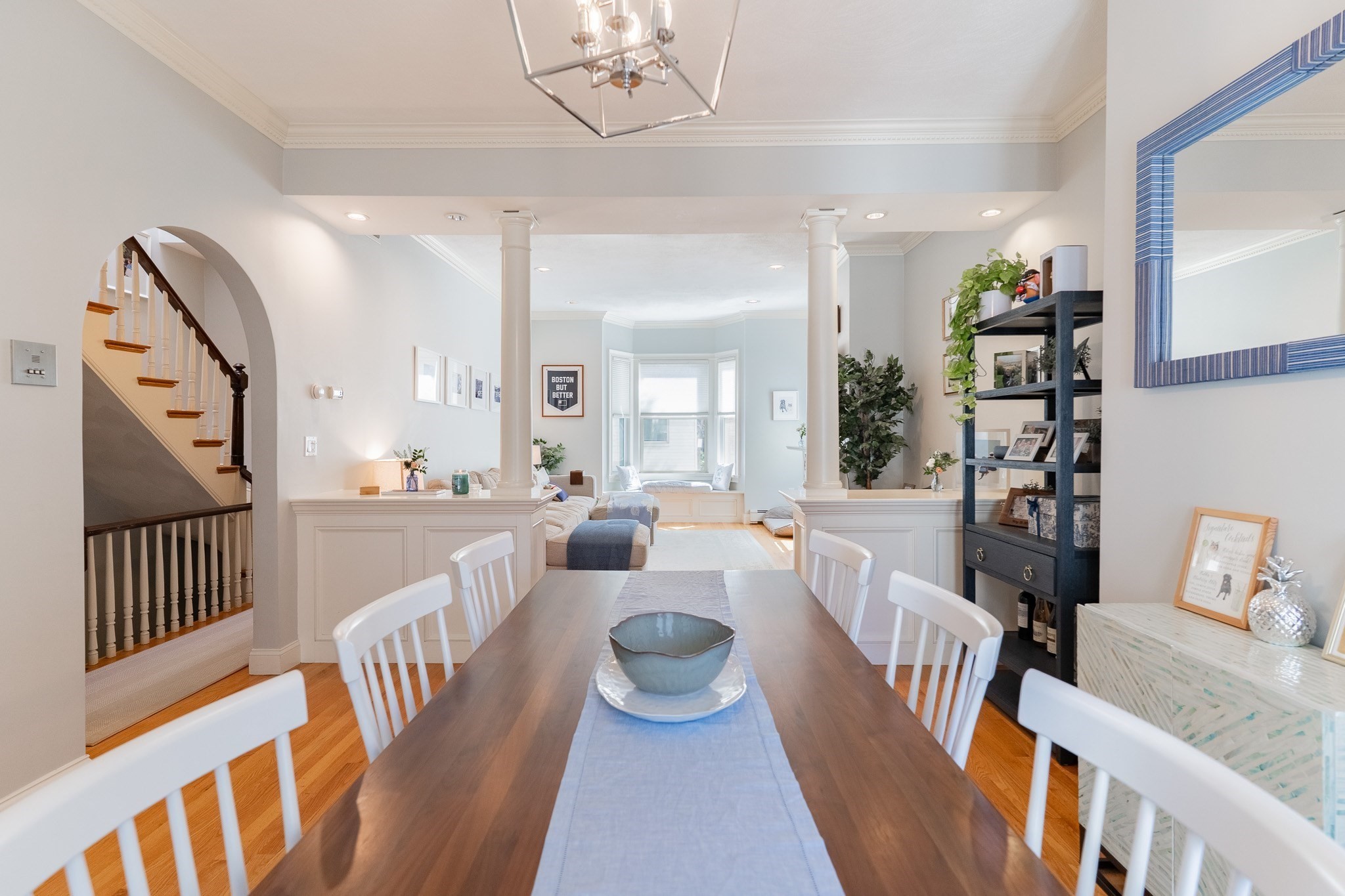 22 Albion Pl Unit 2, Charlestown, Boston, MA 02129
