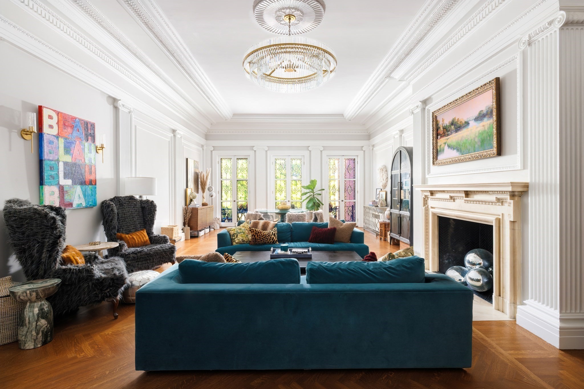 260 Beacon Street Unit 5, Boston - Back Bay, MA 02116