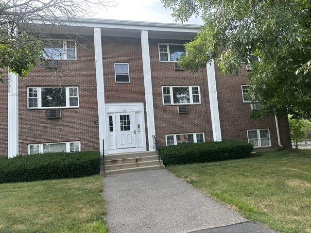 238 Rock St Unit C-5, Norwood, MA 02062