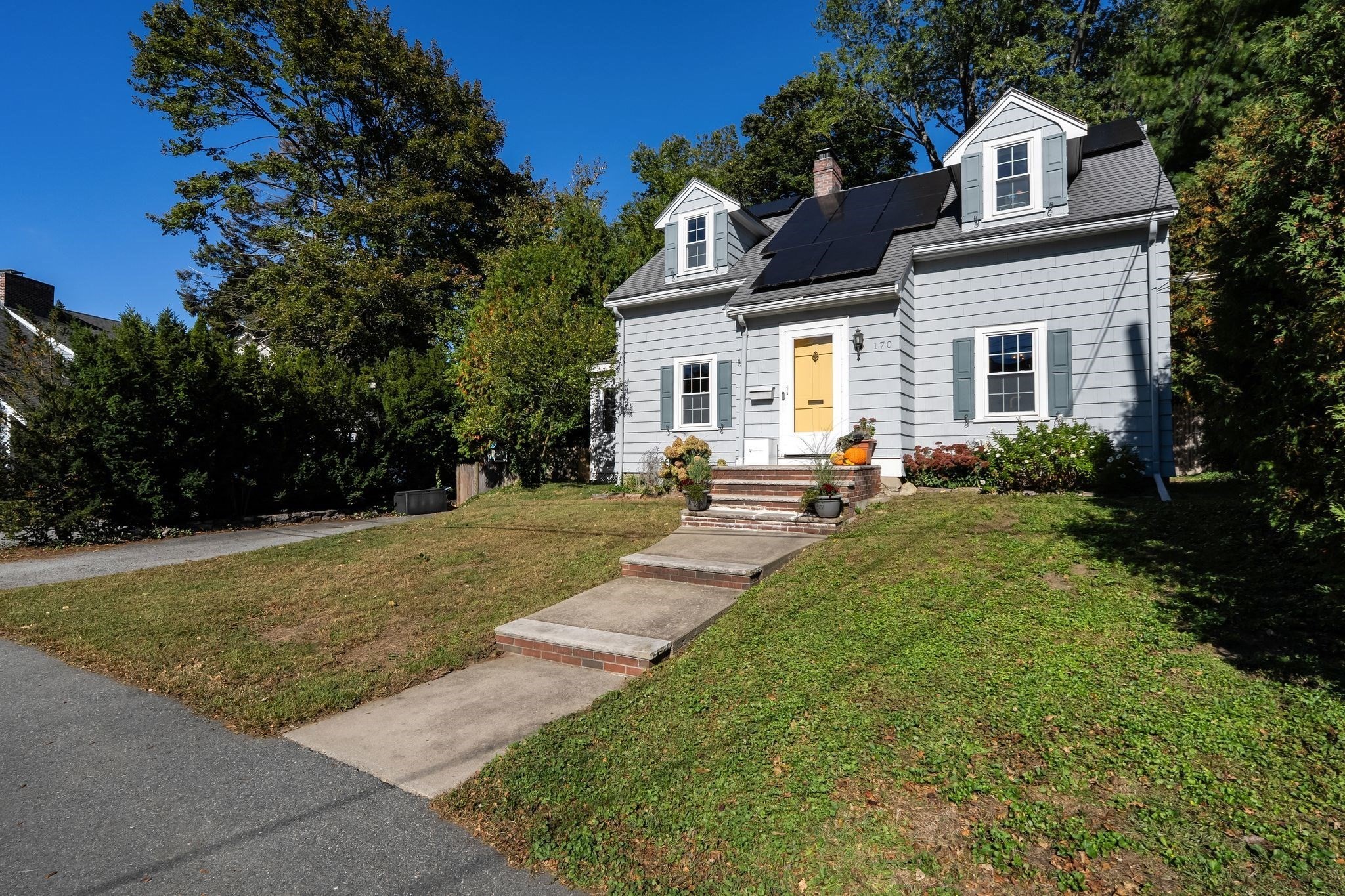 170 Mystic St Ext, Medford, MA 02155