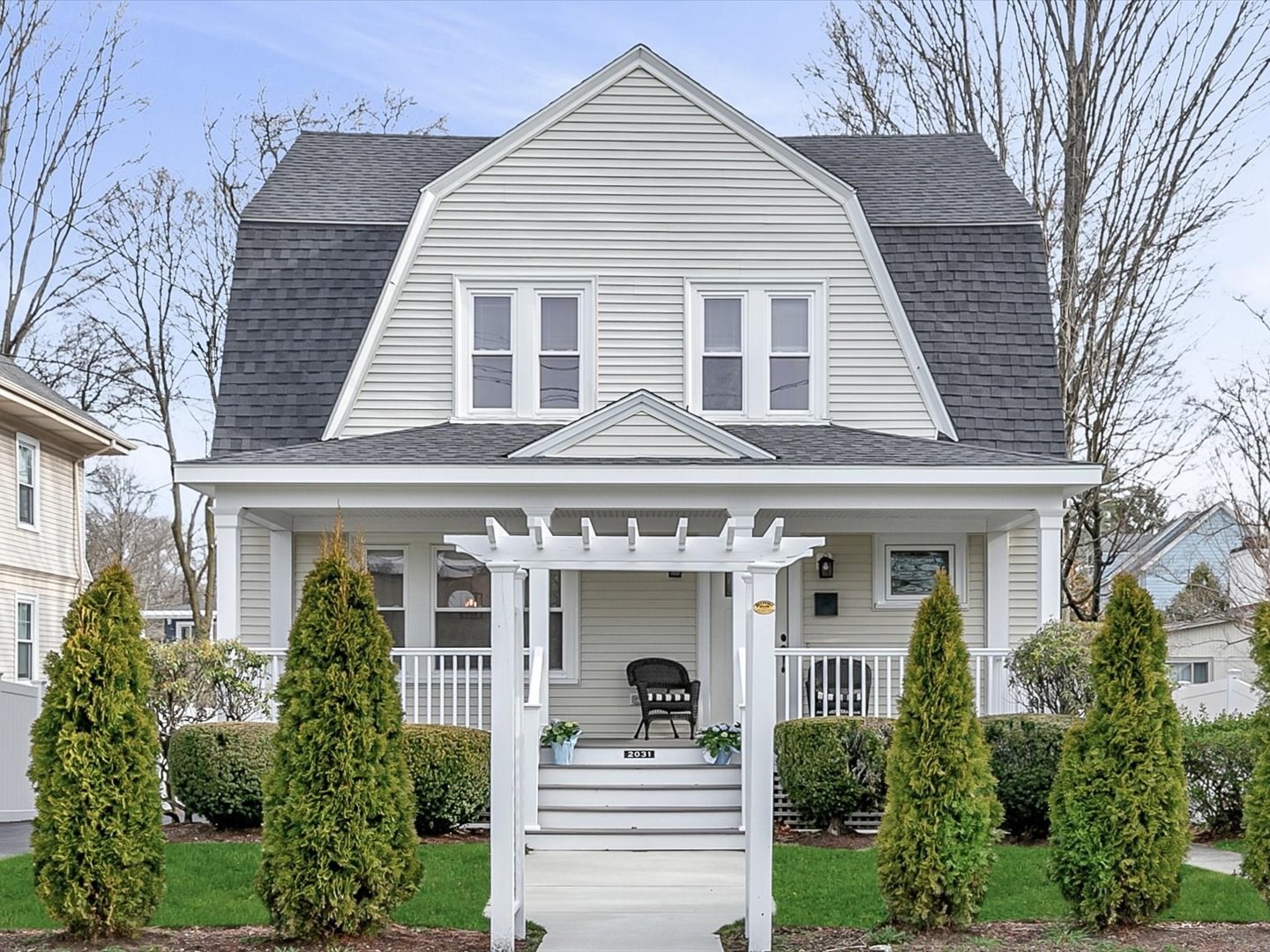 2031 Commonwealth, Newton, MA 02466