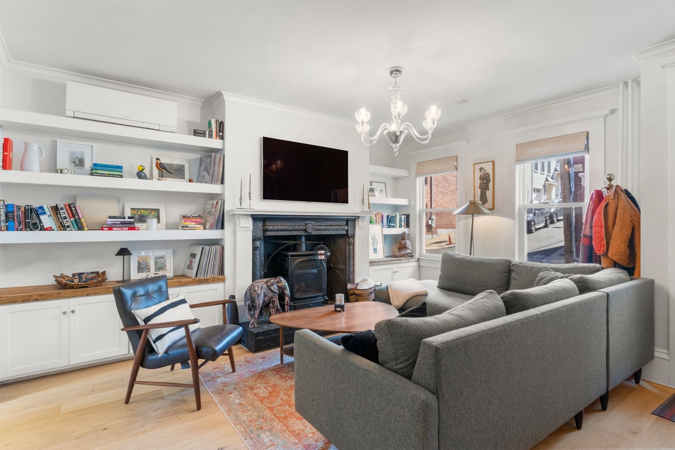 40 Sullivan St, Charlestown, Boston, MA 02129