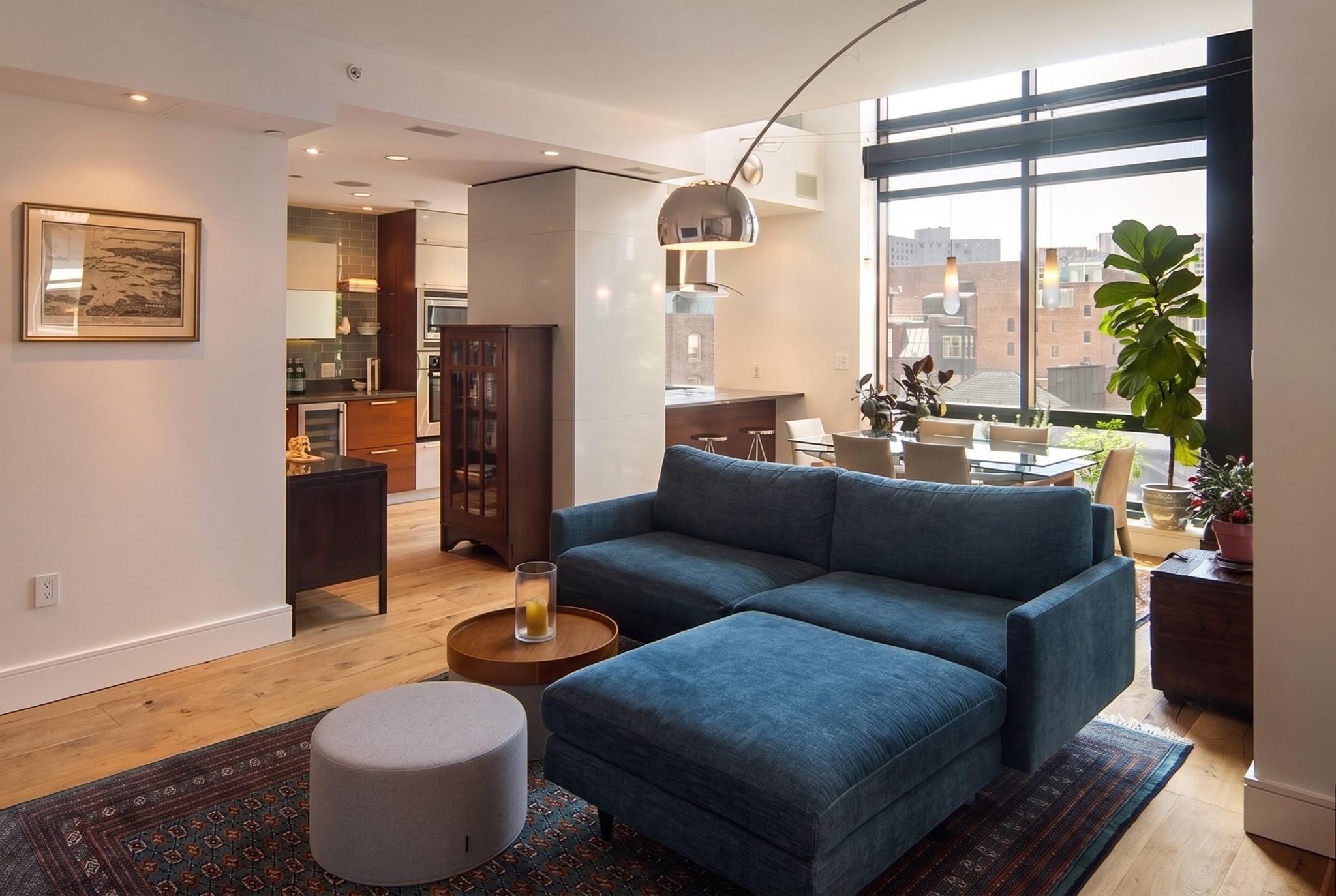 45 Province St Unit 901, Downtown, Boston, MA 02108