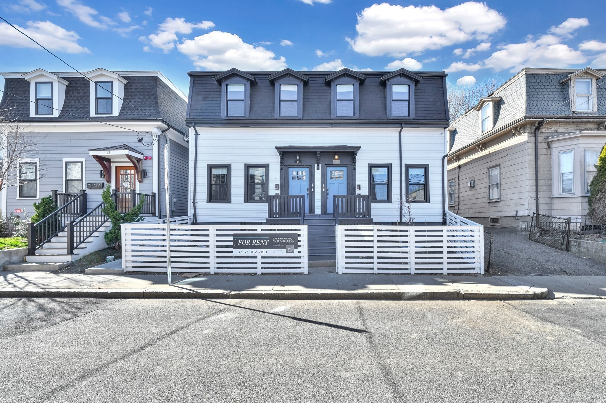 14 Carson St, Boston - Dorchester, MA 02125