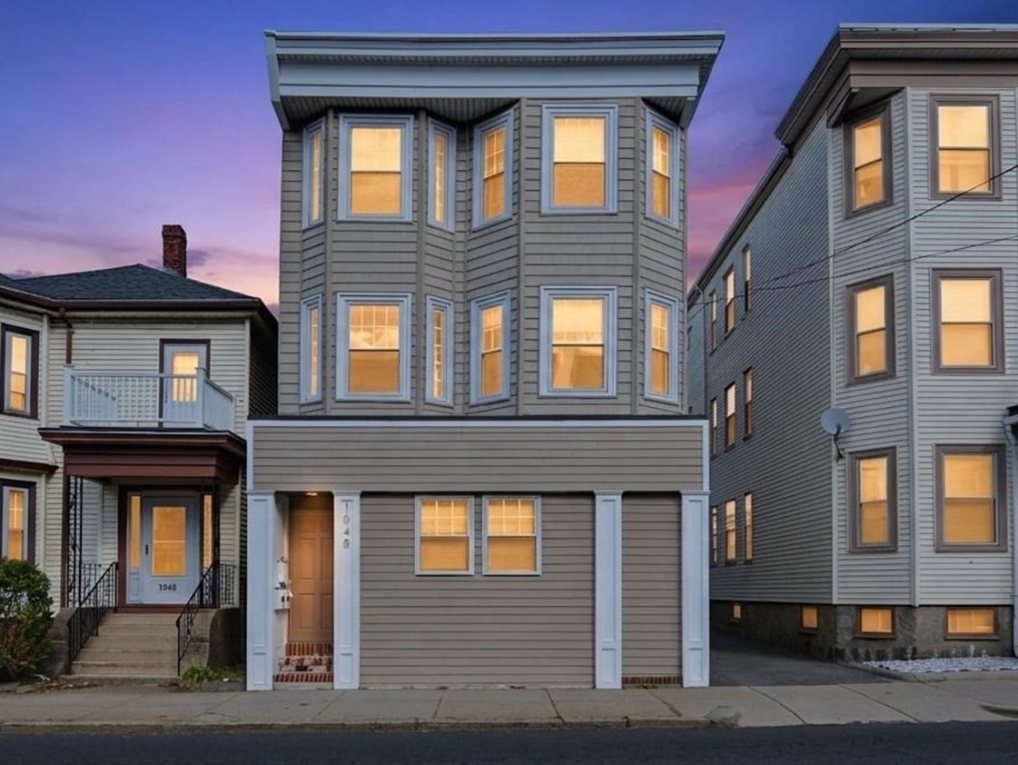 1048 Saratoga Street Unit 2, East Boston, Boston, MA 02128