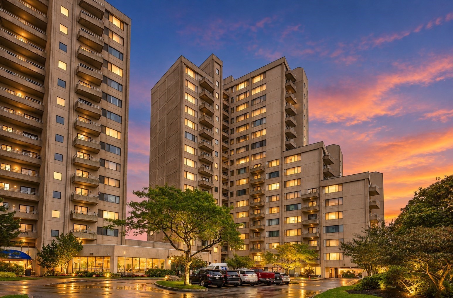 382 Ocean Ave Unit 308, Revere, MA 02151