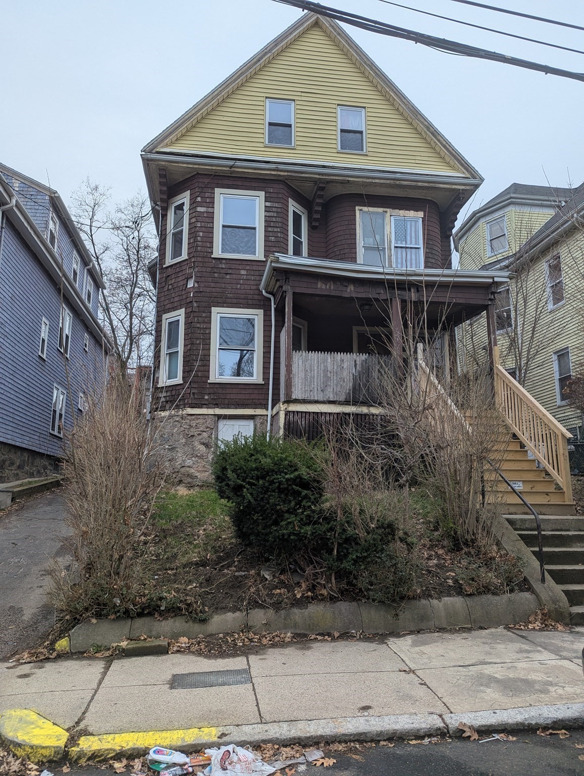 21 Mclellan Street, Boston - Dorchester, MA 02121