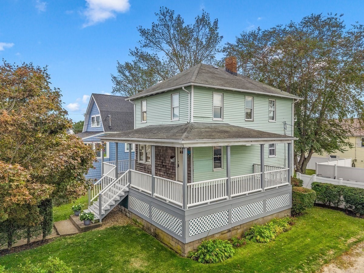 159 Kingsley Road, Hull, MA 02045